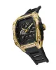 Diamond Astro Skeleton Mason Gold sold by Paul Rich