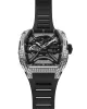 Diamond Astro Skeleton Abyss Silver sold by Paul Rich