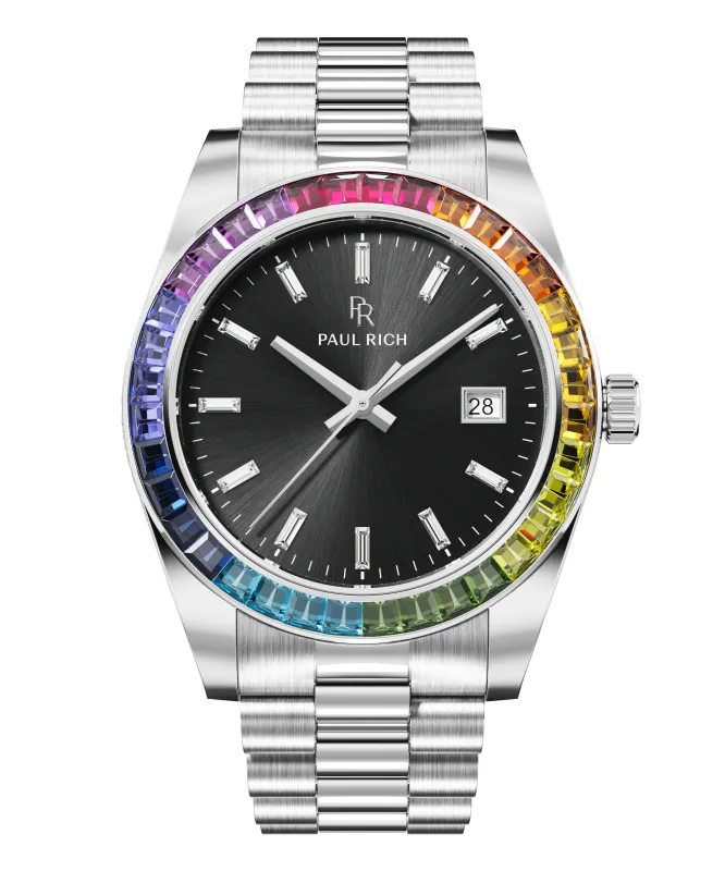 Limited Rainbow Legacy Silver sold by Paul Rich