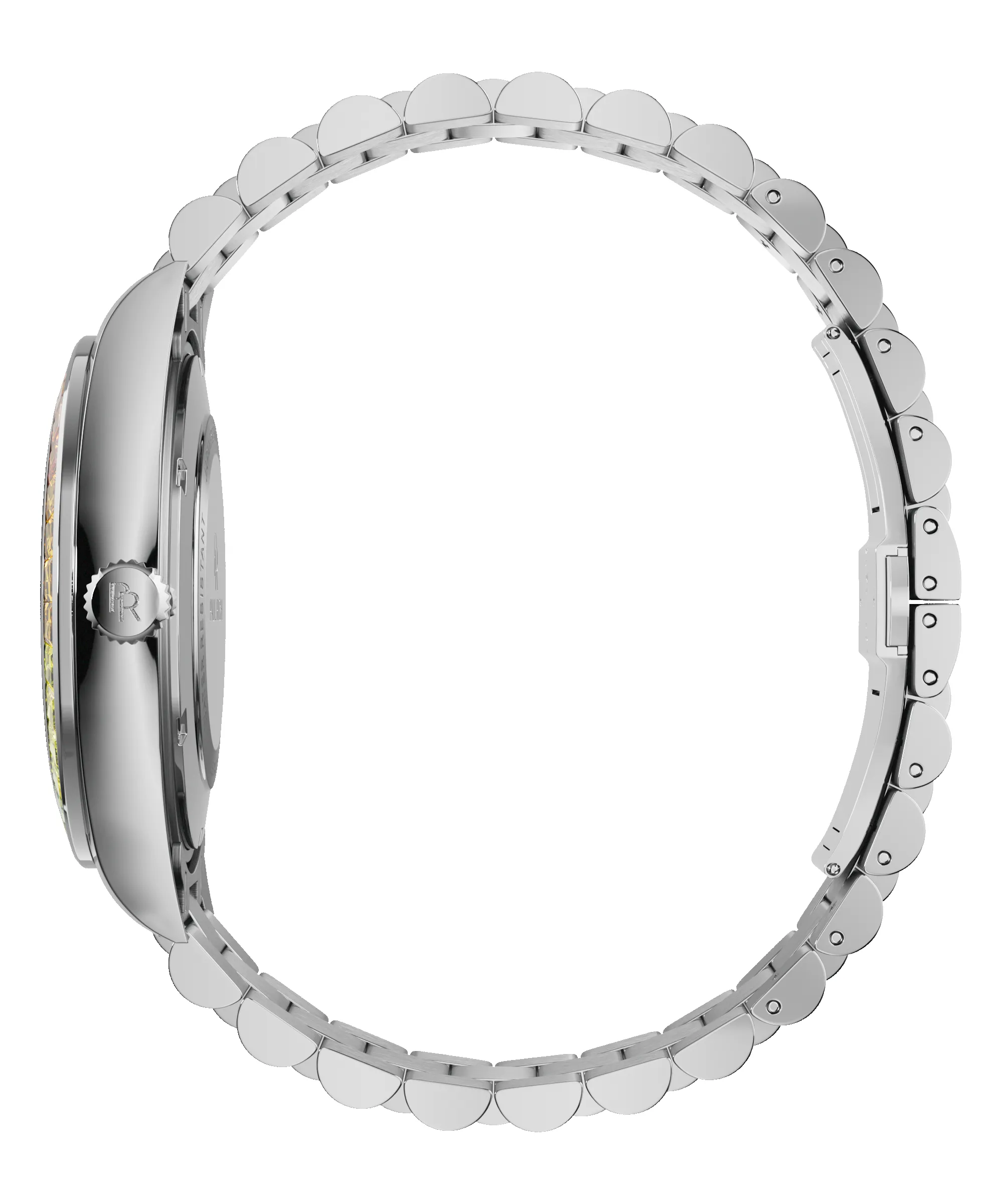 Limited Rainbow Legacy Silver sold by Paul Rich product image thumbnail 2