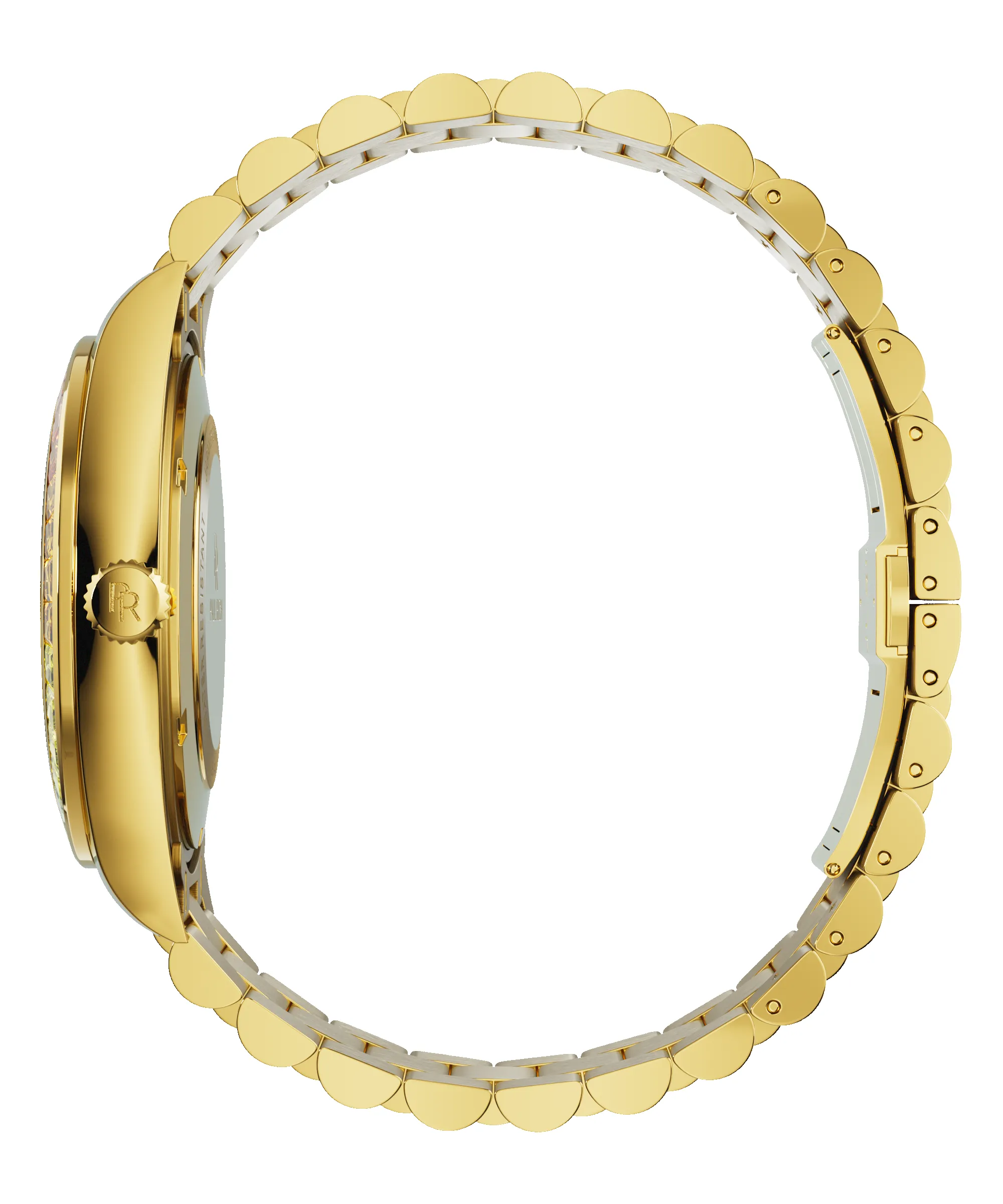 Limited Rainbow Legacy Gold sold by Paul Rich product image thumbnail 2