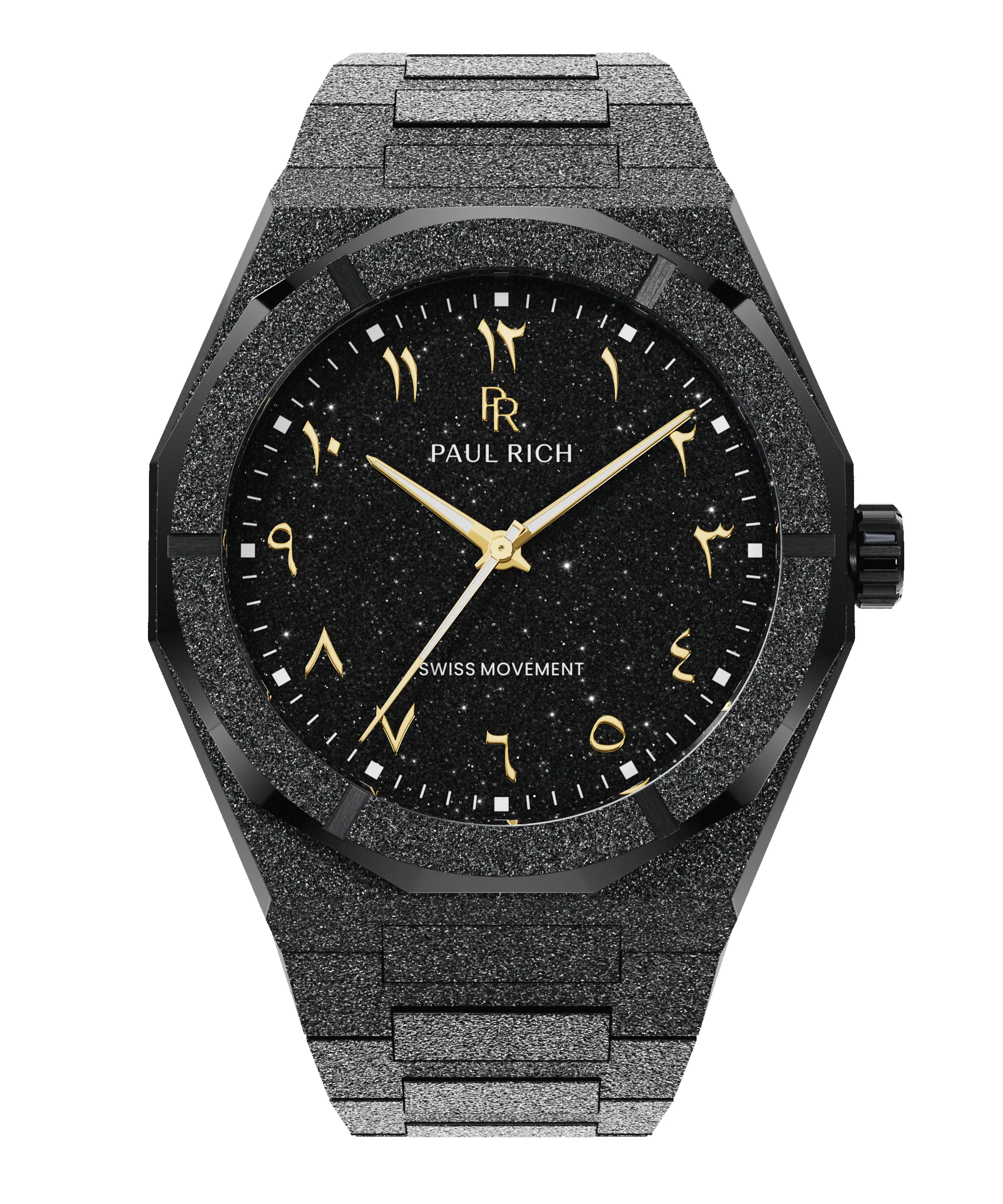 Frosted Star Dust II Gilded Shadow sold by Paul Rich