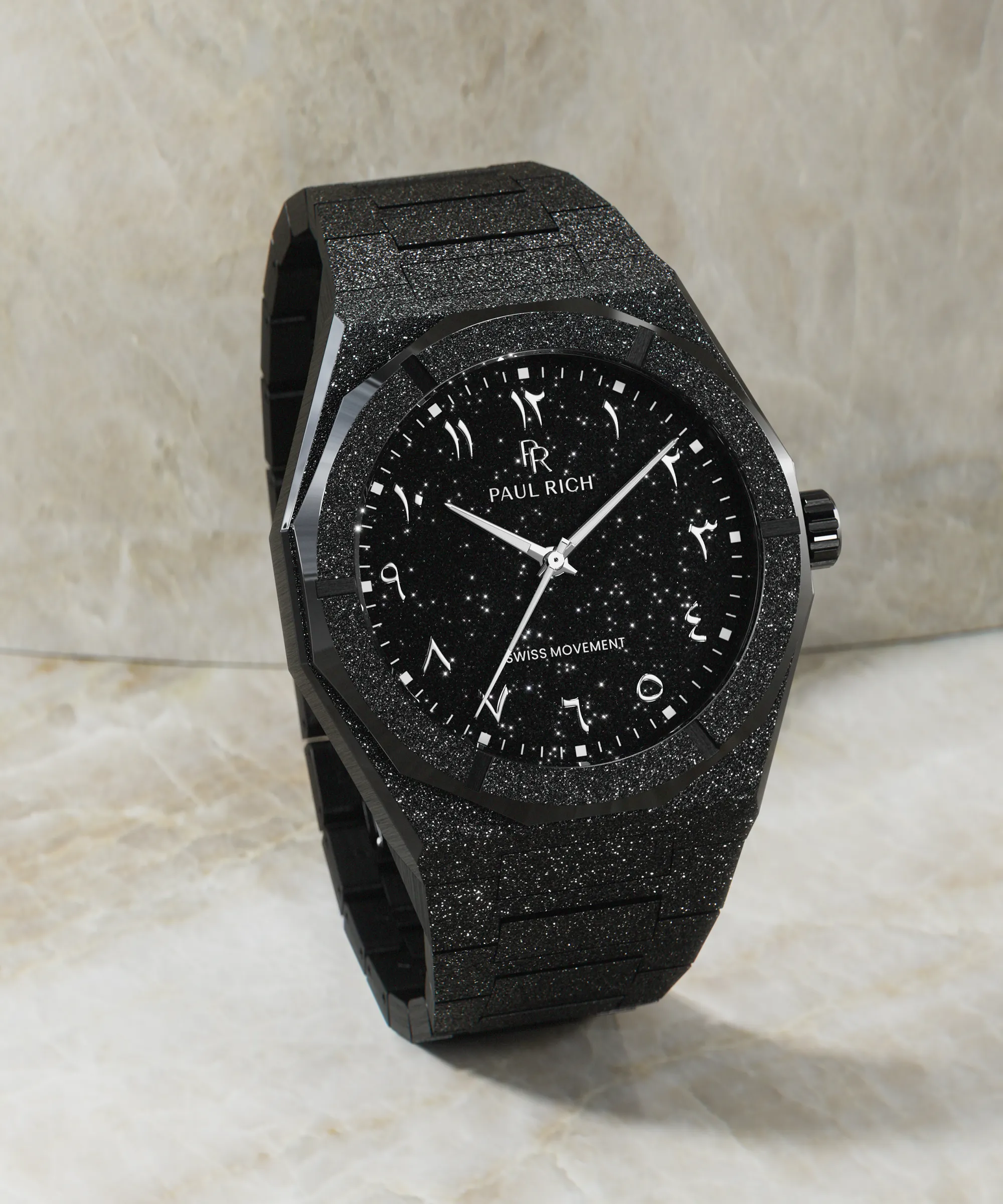 Frosted Star Dust II Desert Phantom sold by Paul Rich product image thumbnail 5