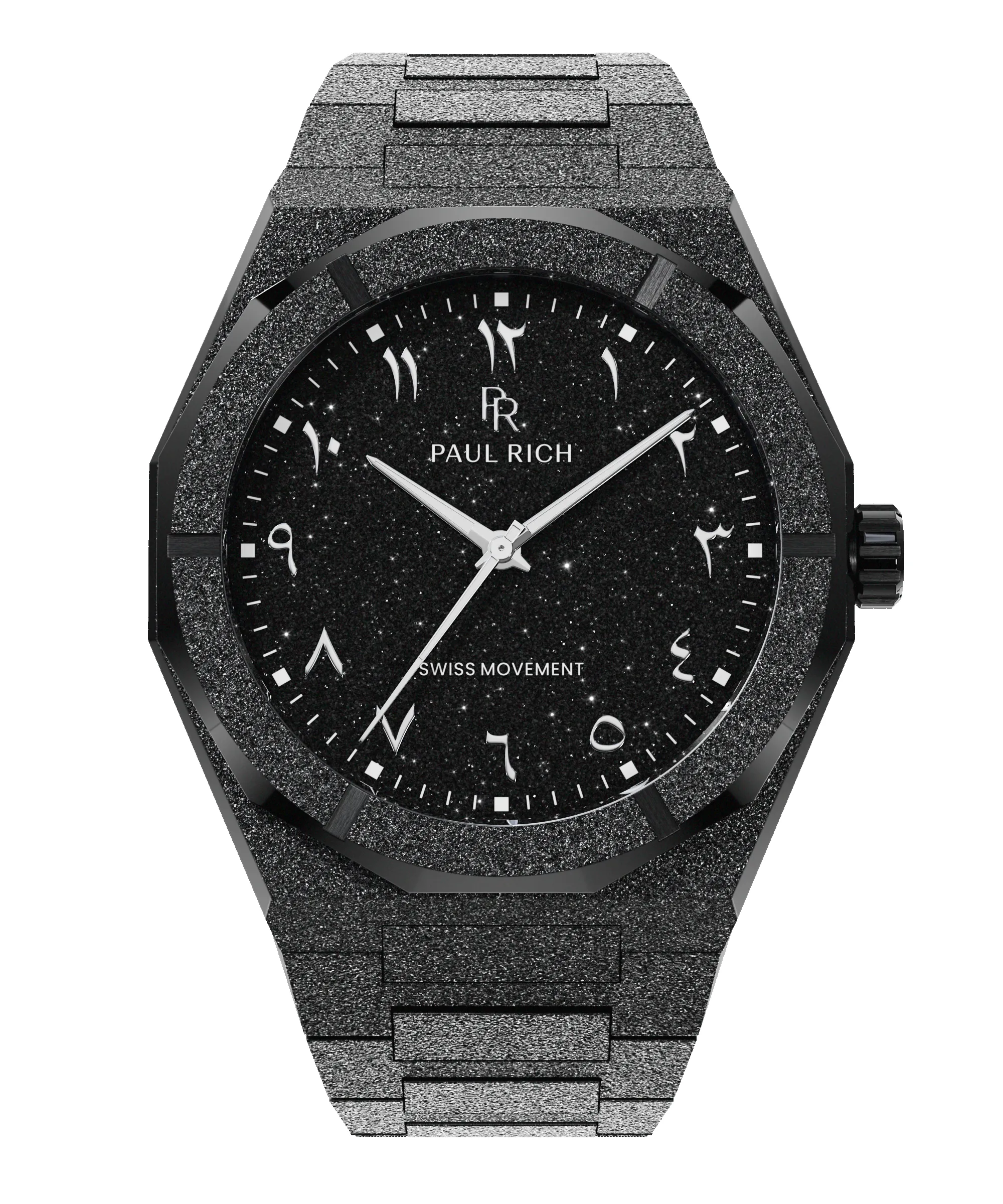 Frosted Star Dust II Desert Phantom sold by Paul Rich