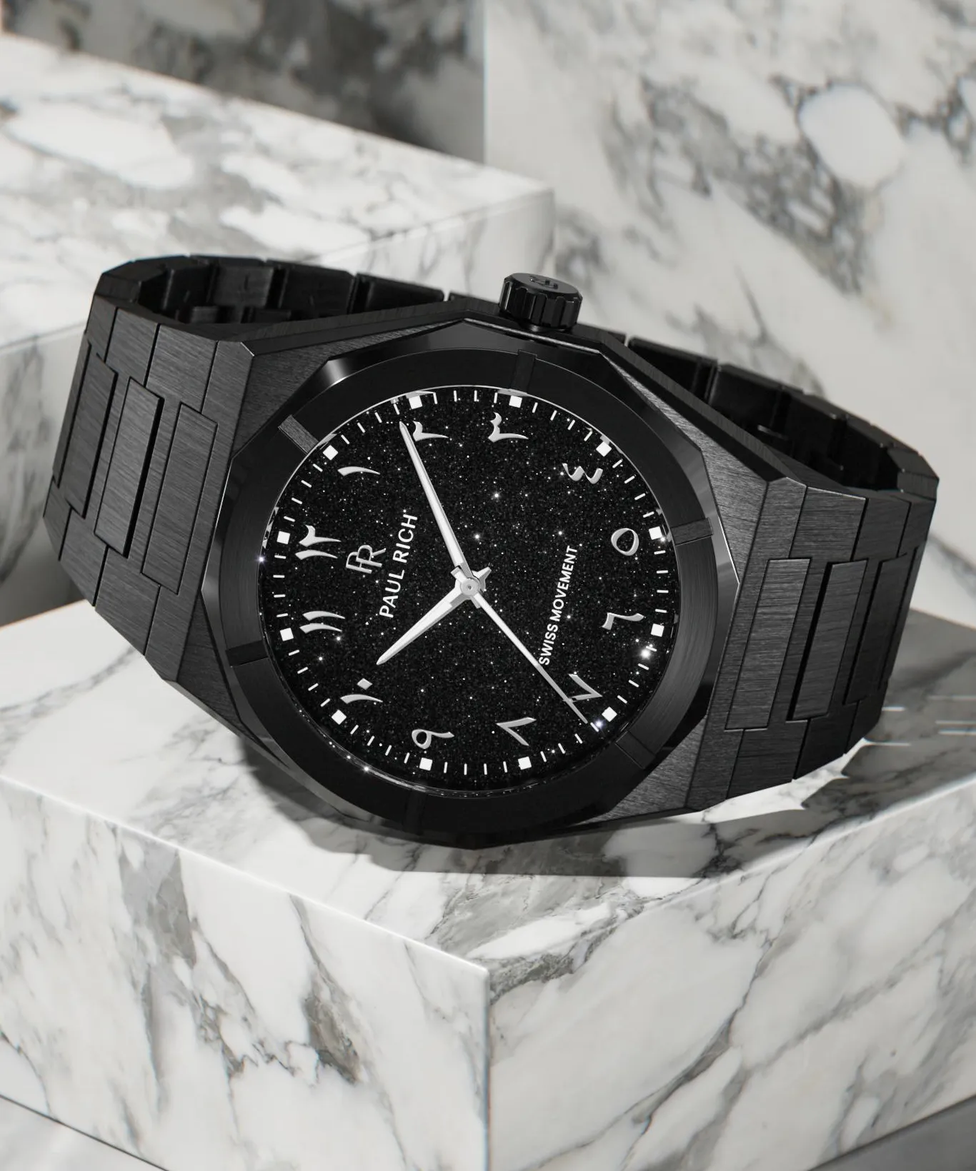 Star Dust II Desert Phantom sold by Paul Rich product image thumbnail 4