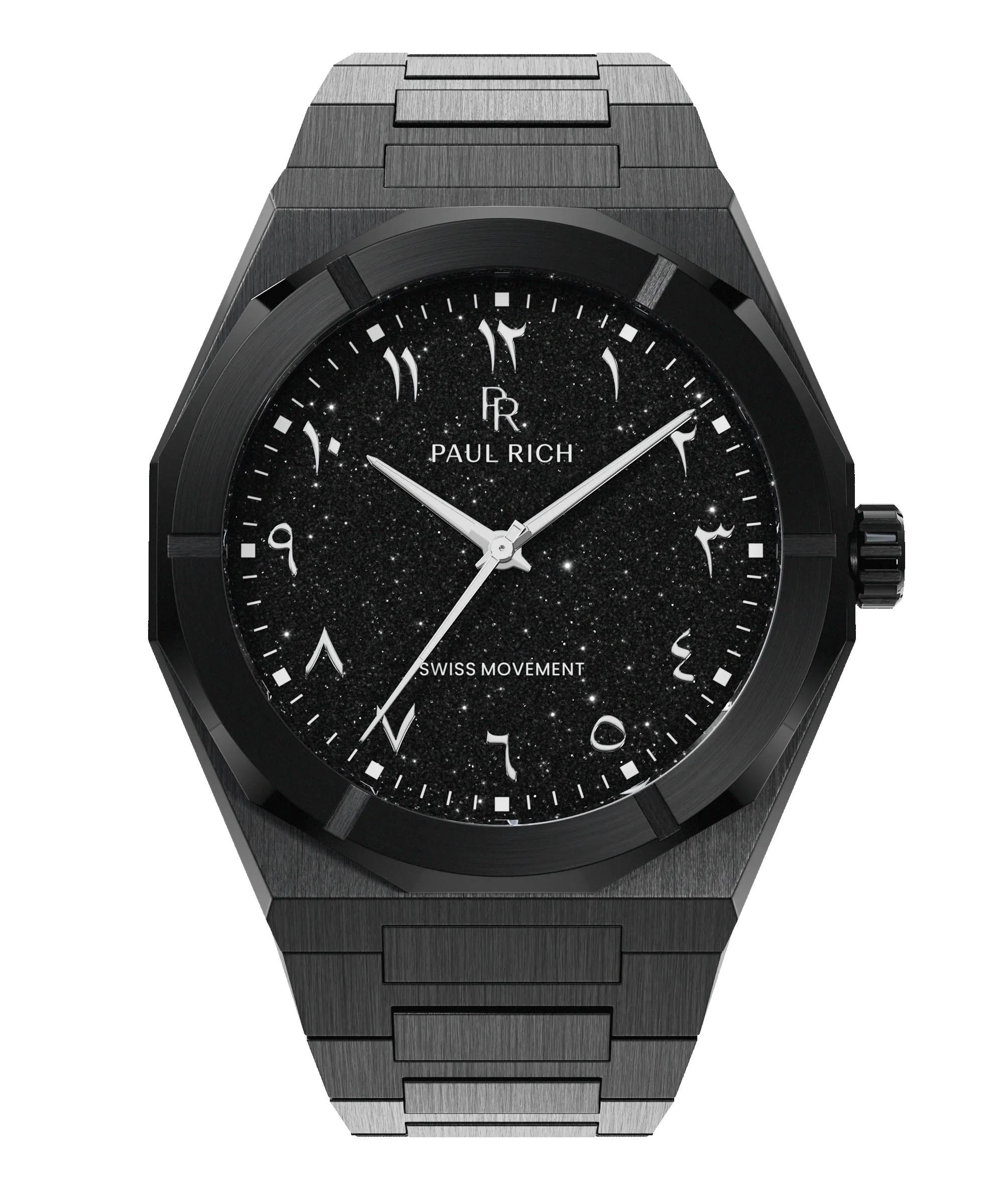 Star Dust II Desert Phantom sold by Paul Rich