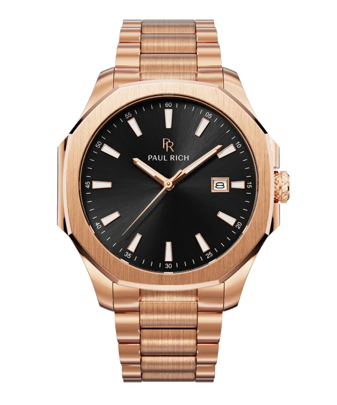 Mercer - Regent sold by Paul Rich