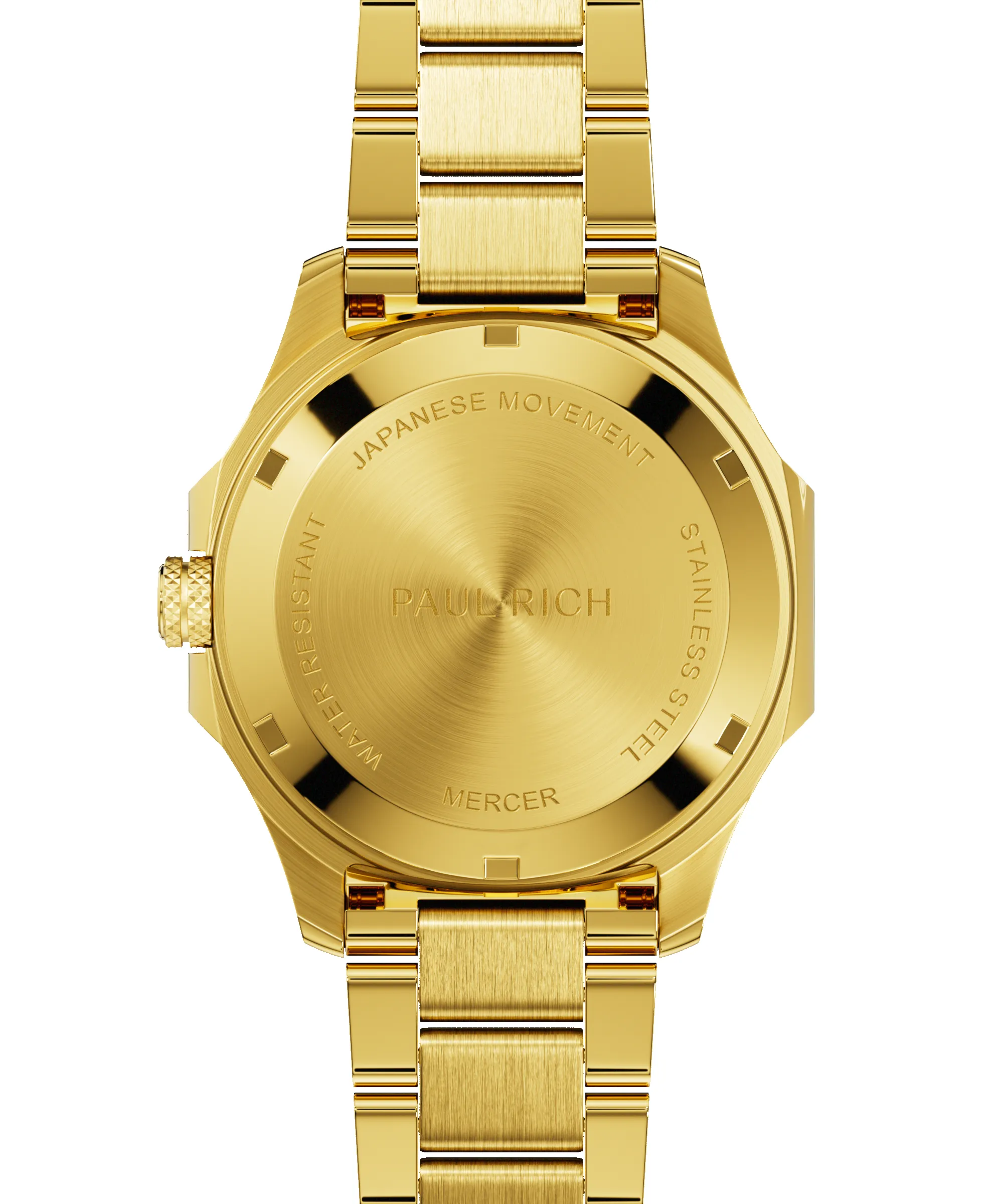 Mercer - Goldline sold by Paul Rich product image thumbnail 3