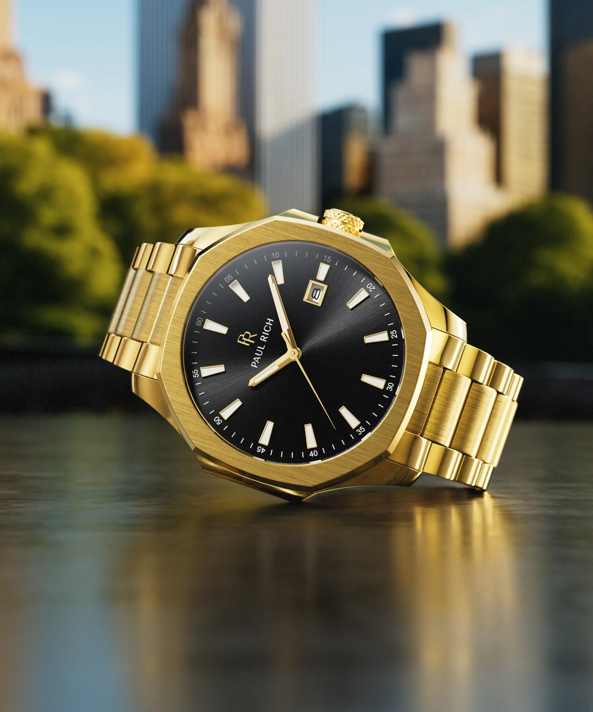 Mercer - Goldline sold by Paul Rich product image thumbnail 4