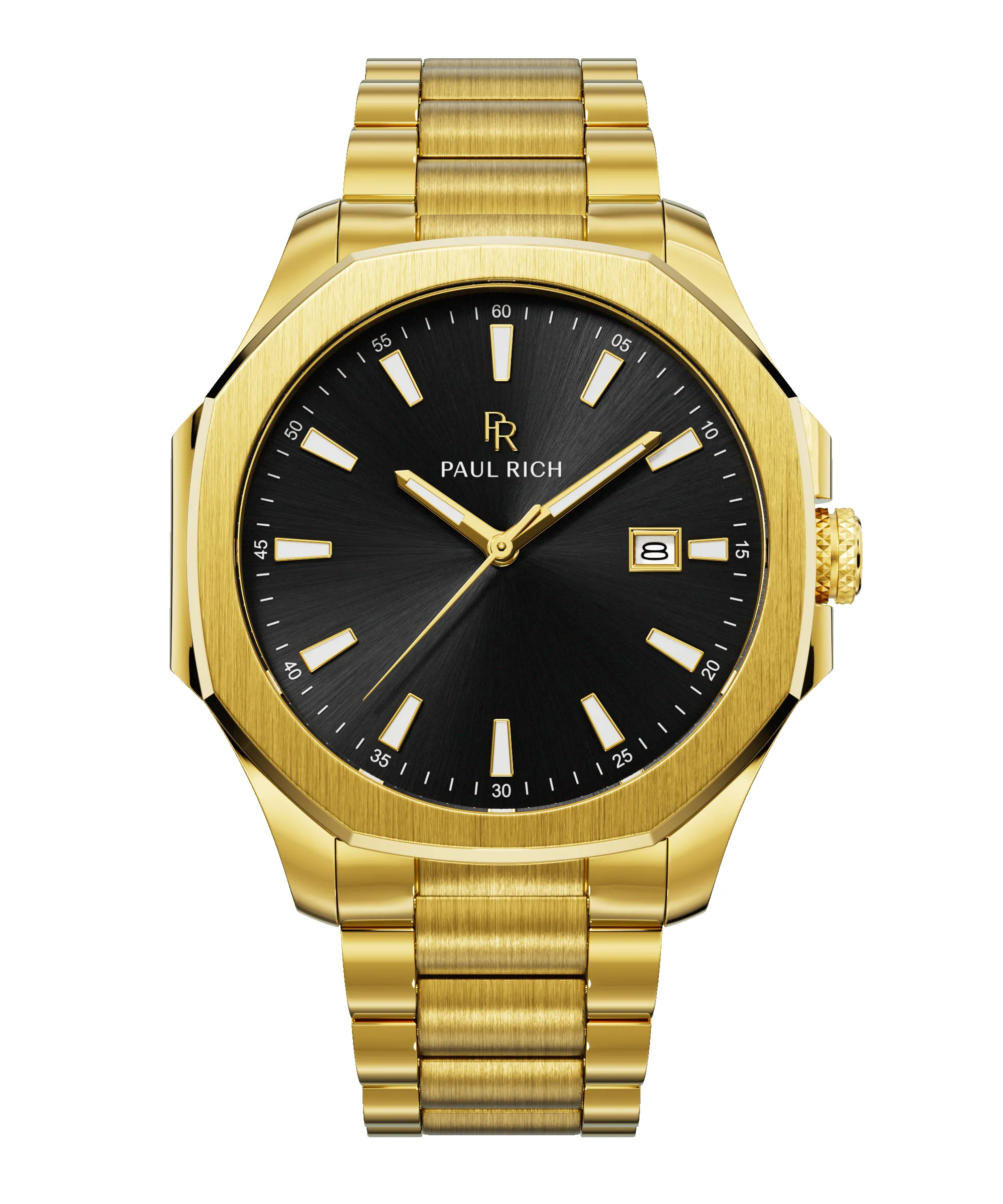 Mercer - Goldline sold by Paul Rich