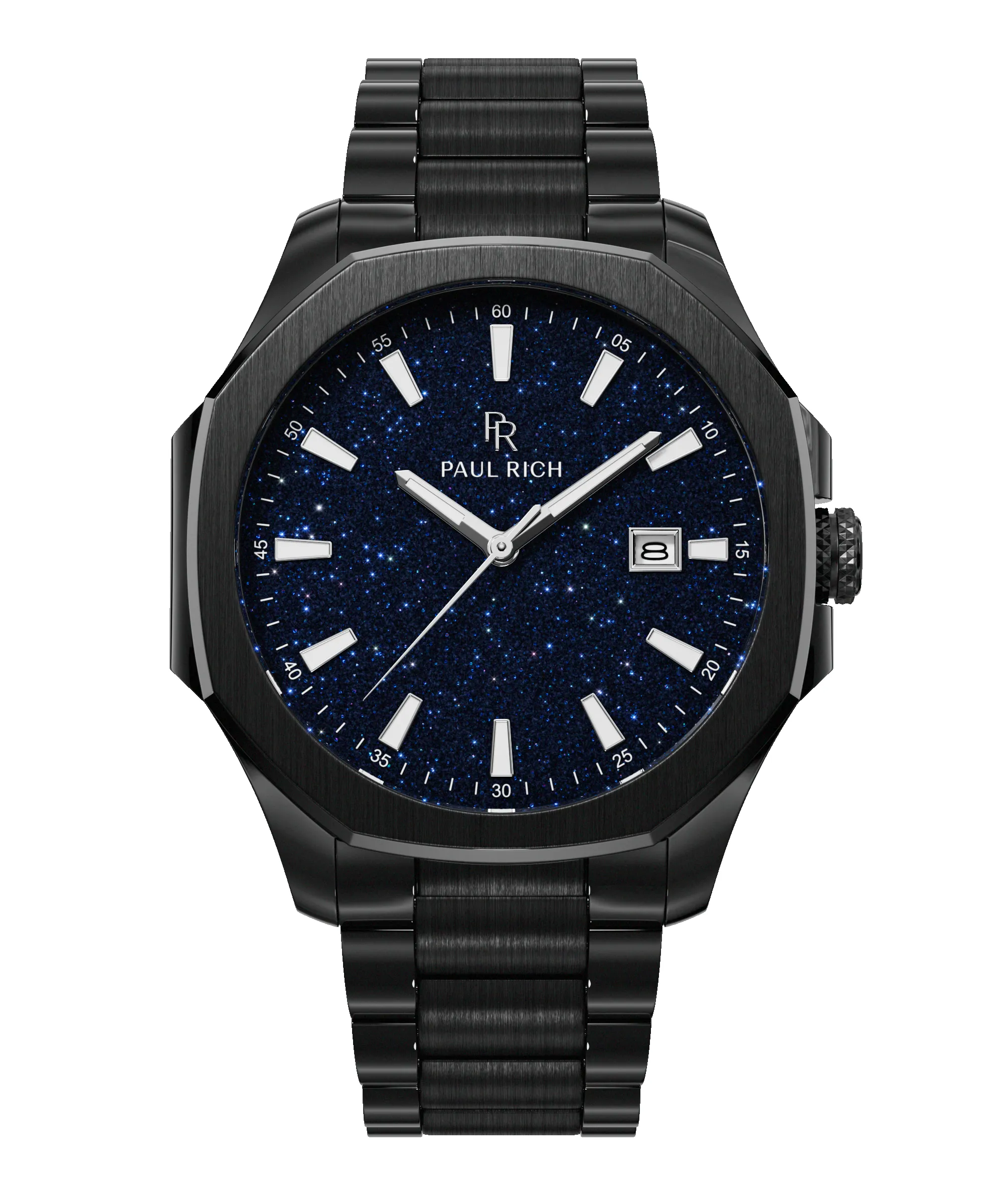 Mercer Gotham - Aventurine Blue sold by Paul Rich