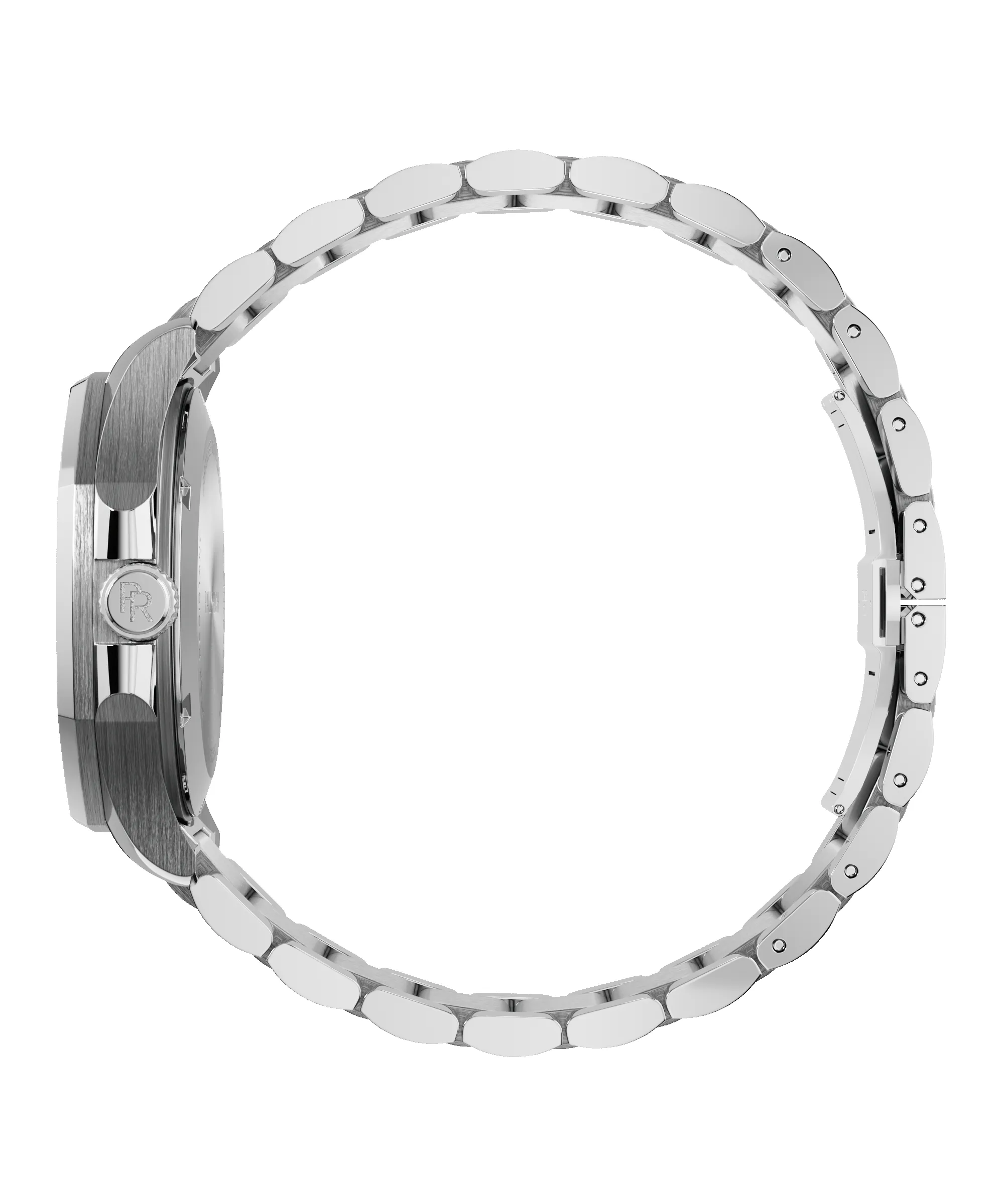 Mercer Astor - Aventurine Blue sold by Paul Rich product image thumbnail 3