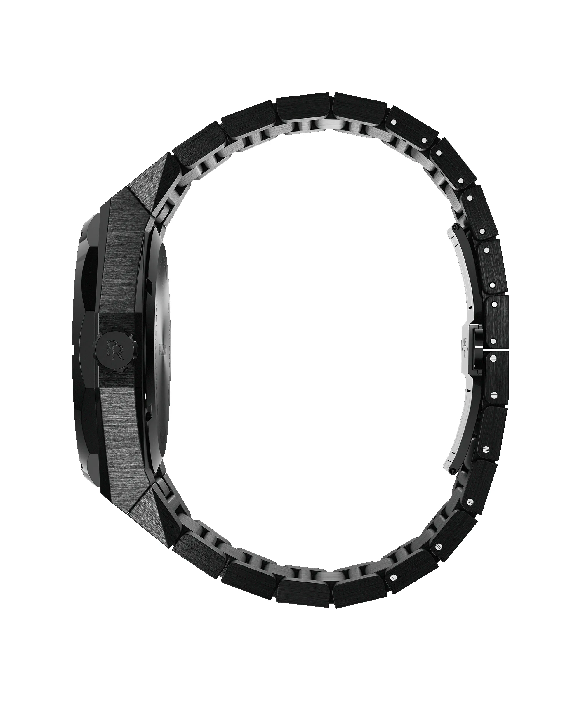 Moonphase Star Dust II Black sold by Paul Rich product image thumbnail 3