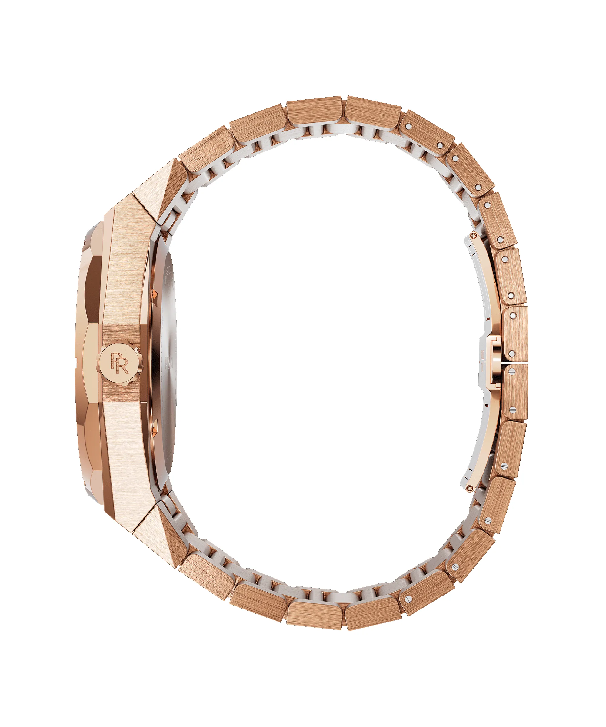 Moonphase Star Dust II Rose Gold sold by Paul Rich product image thumbnail 3
