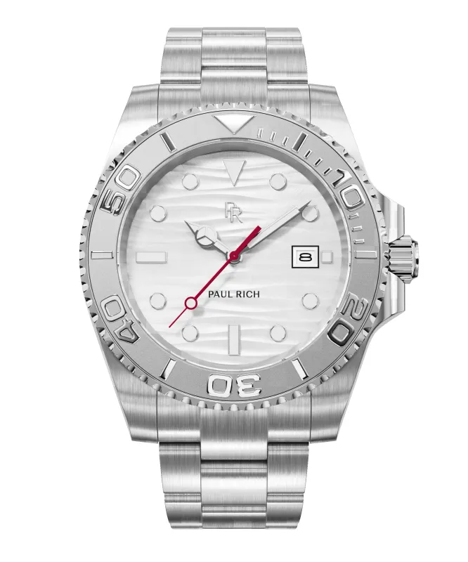 Crystal Bay - Arctic Shore sold by Paul Rich