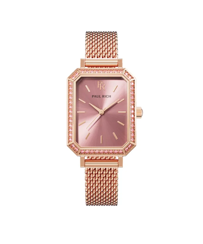 Icon - Rose Gold Pink sold by Paul Rich