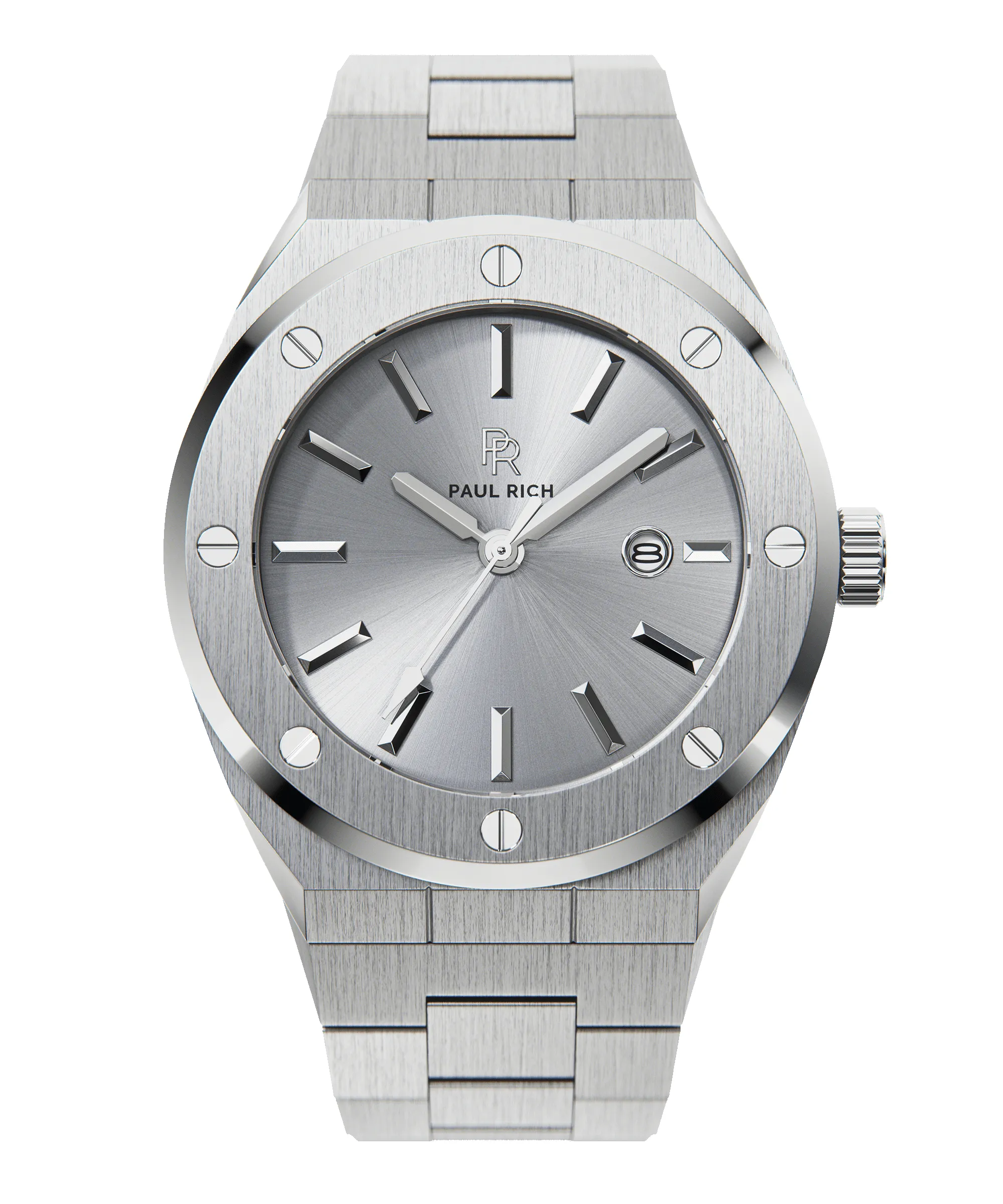 Apollo's Silver sold by Paul Rich