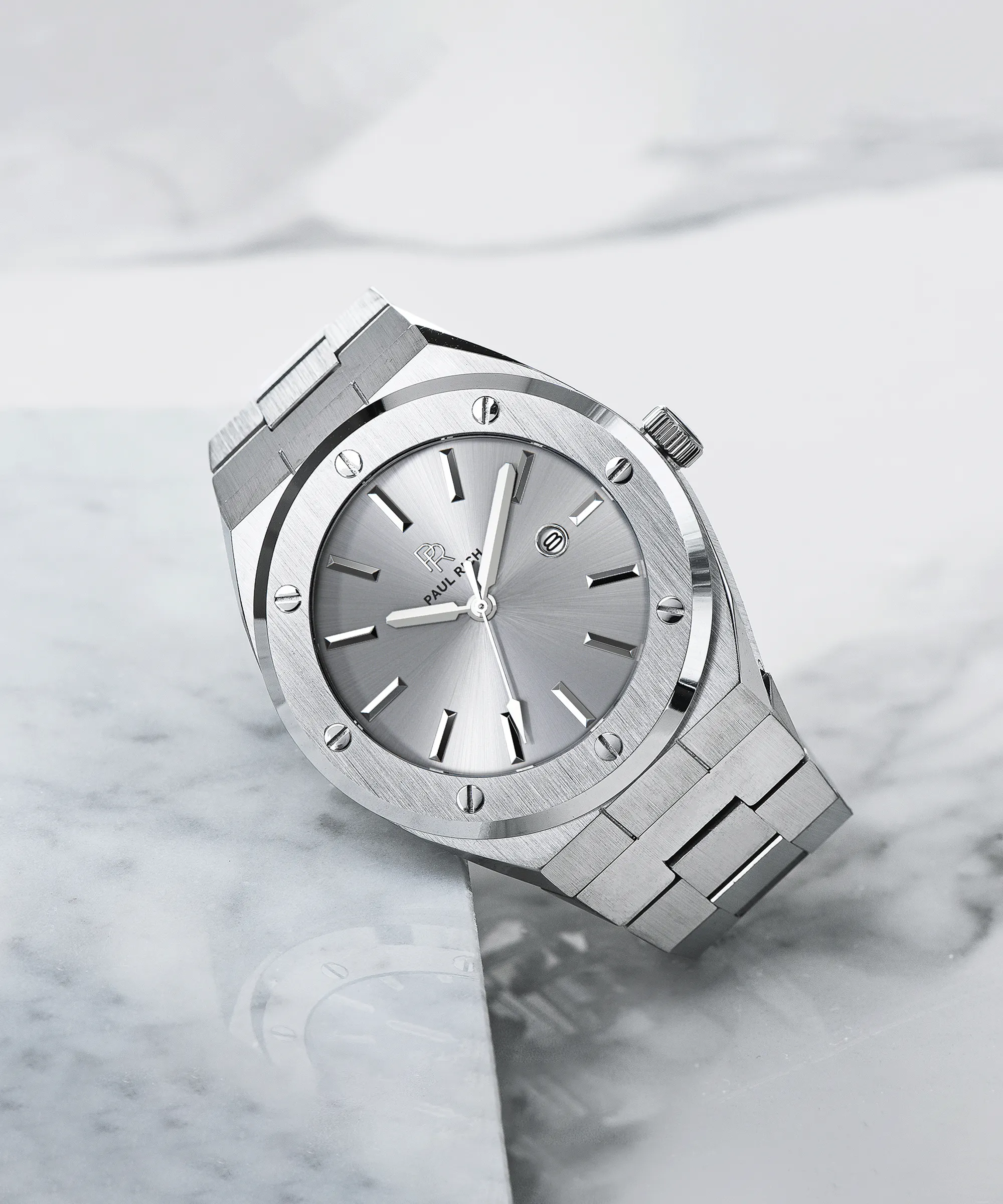 Apollo's Silver sold by Paul Rich product image thumbnail 5