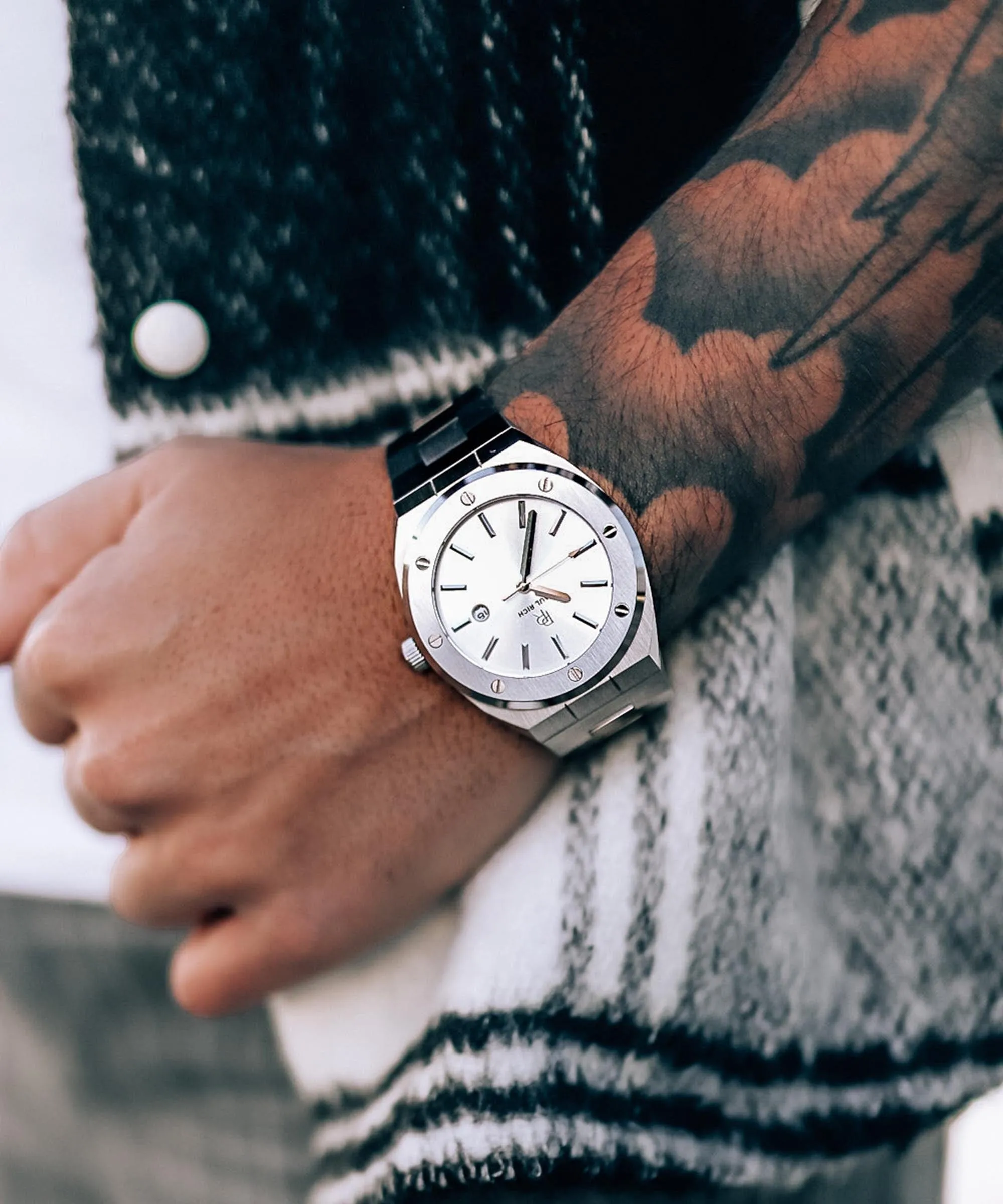 Apollo's Silver sold by Paul Rich product image thumbnail 4