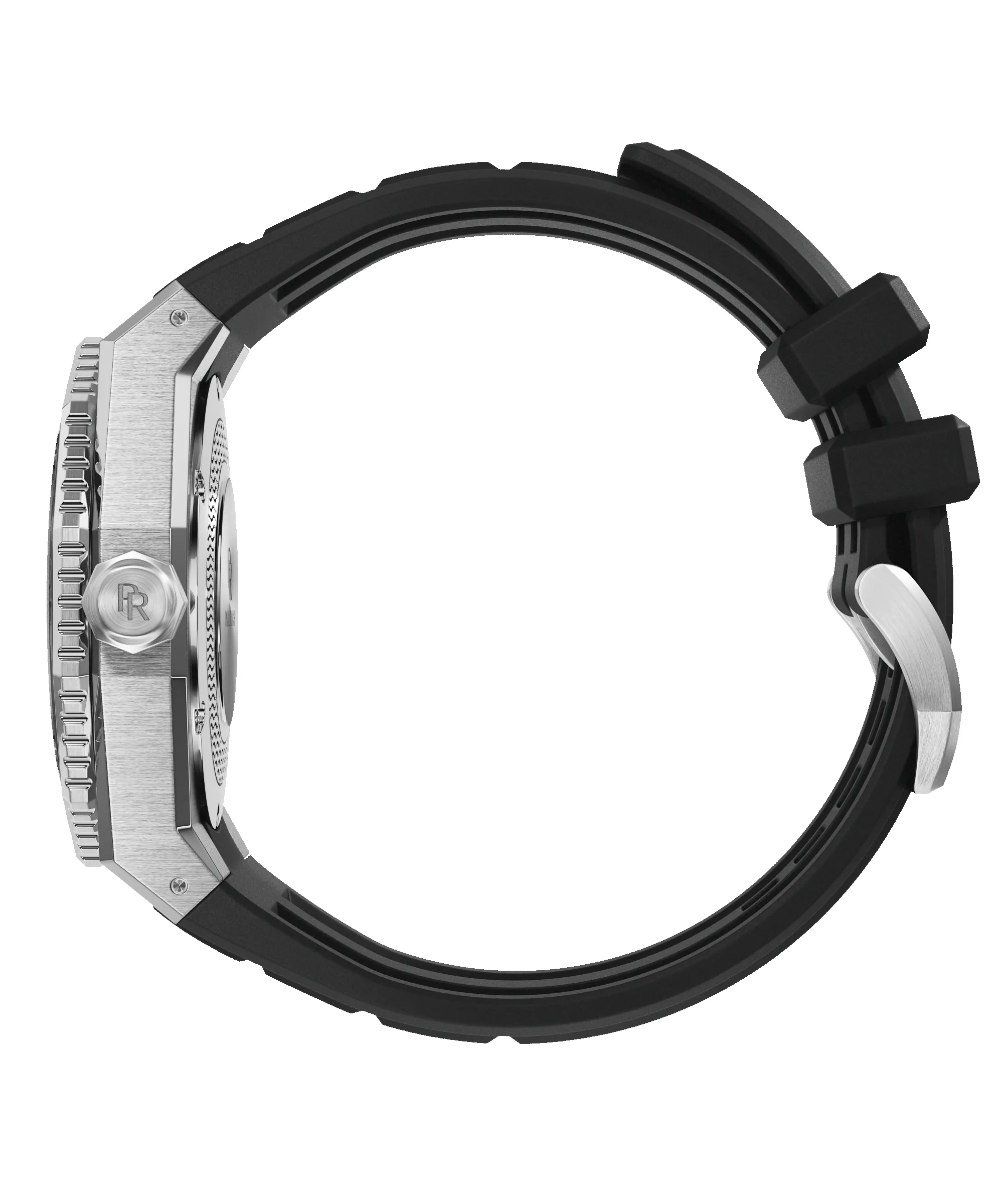 Aquacarbon Pro Midnight Silver - Sunburst sold by Paul Rich product image thumbnail 4