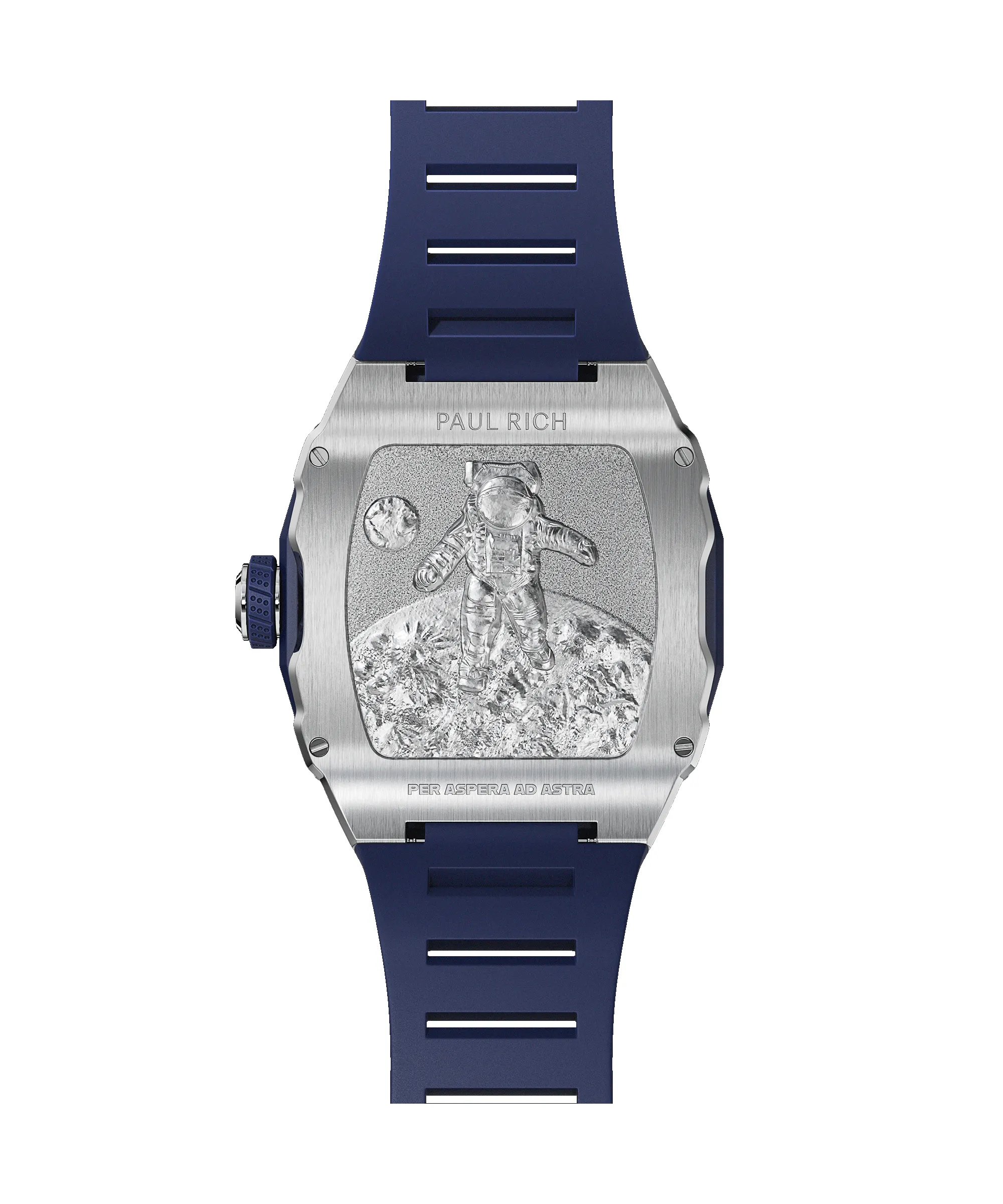 Astro Classic Lunar Silver sold by Paul Rich product image thumbnail 2