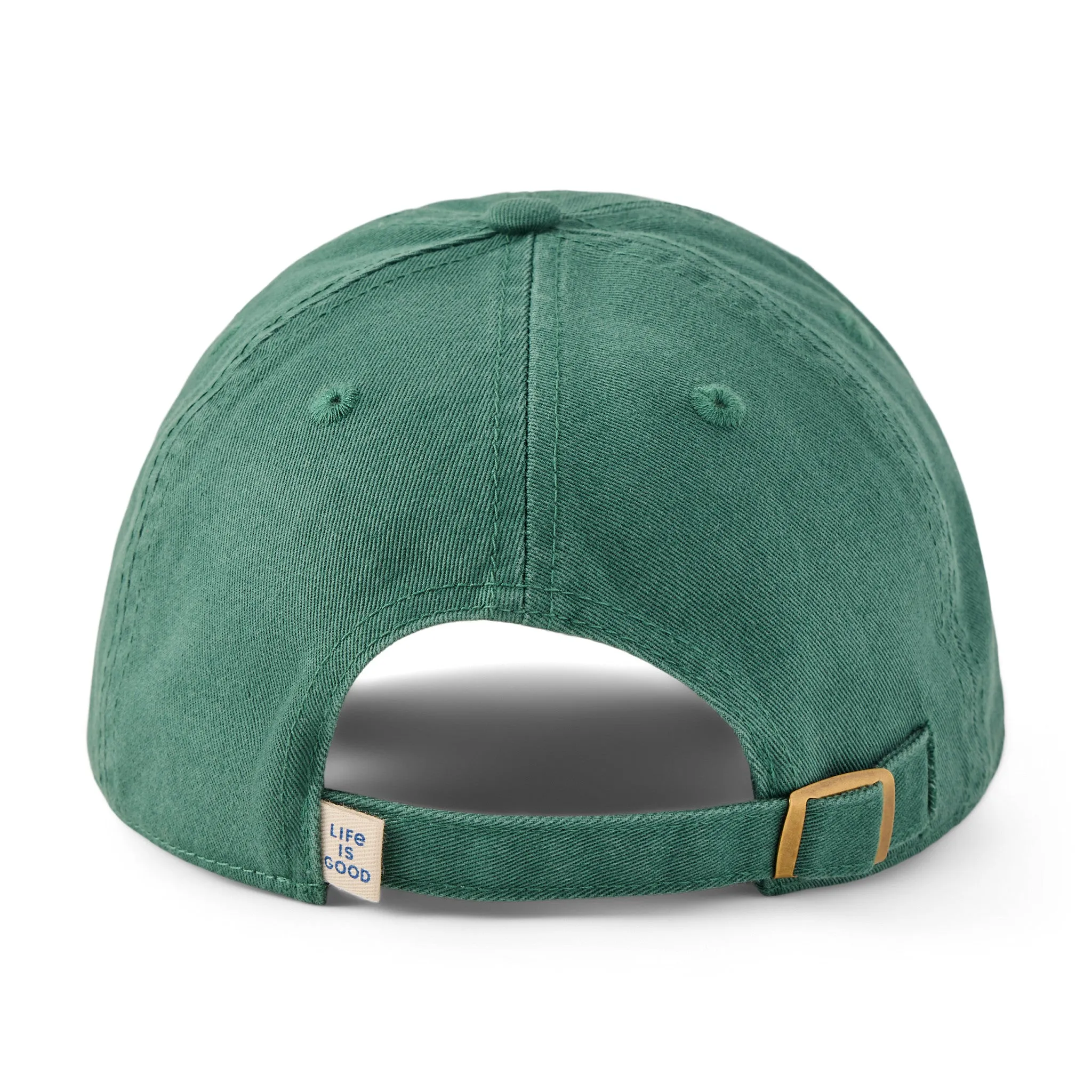 Adult Unisex Lighthouse Patch Chill Cap sold by Life is Good product image thumbnail 3