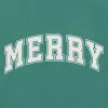 Women's Merry Arch Long Sleeve Crusher Tee sold by Life is Good
