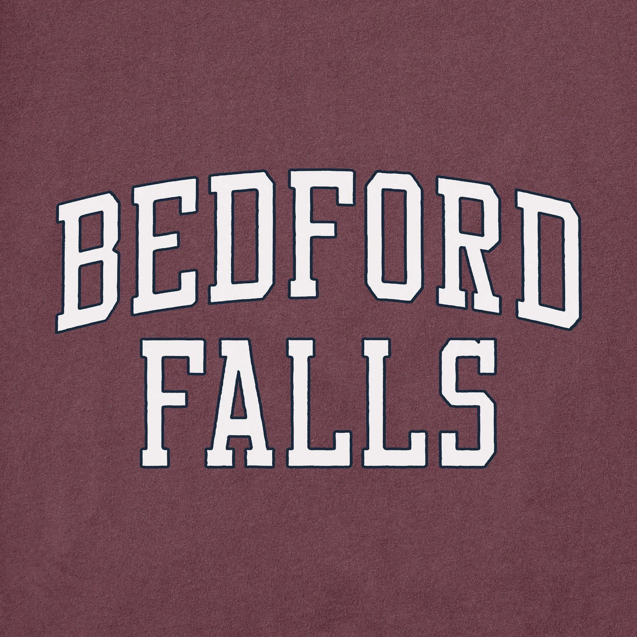 Women's Bedford Falls Long Sleeve Crusher Tee sold by Life is Good product image thumbnail 2