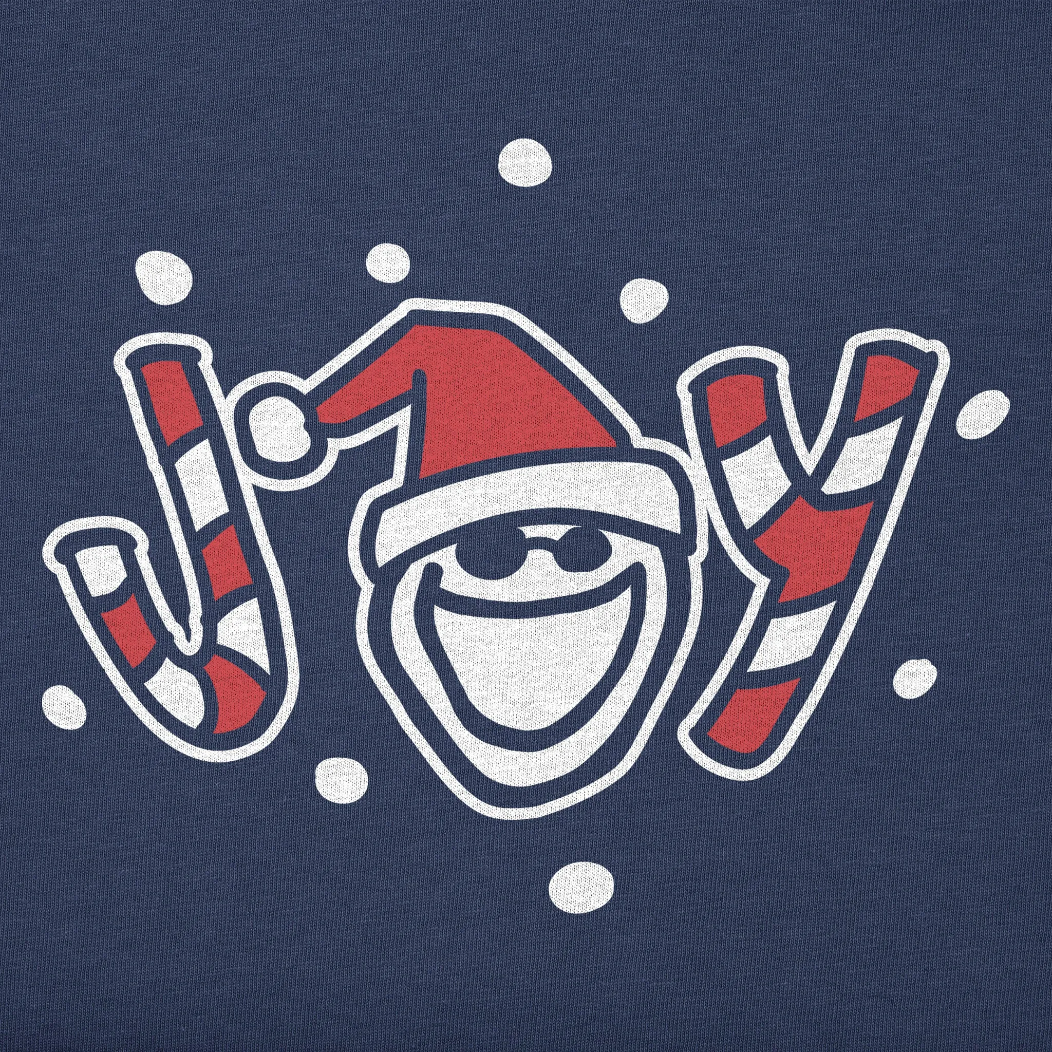 Women's Jake Joy Long Sleeve Crusher Vee sold by Life is Good product image thumbnail 2