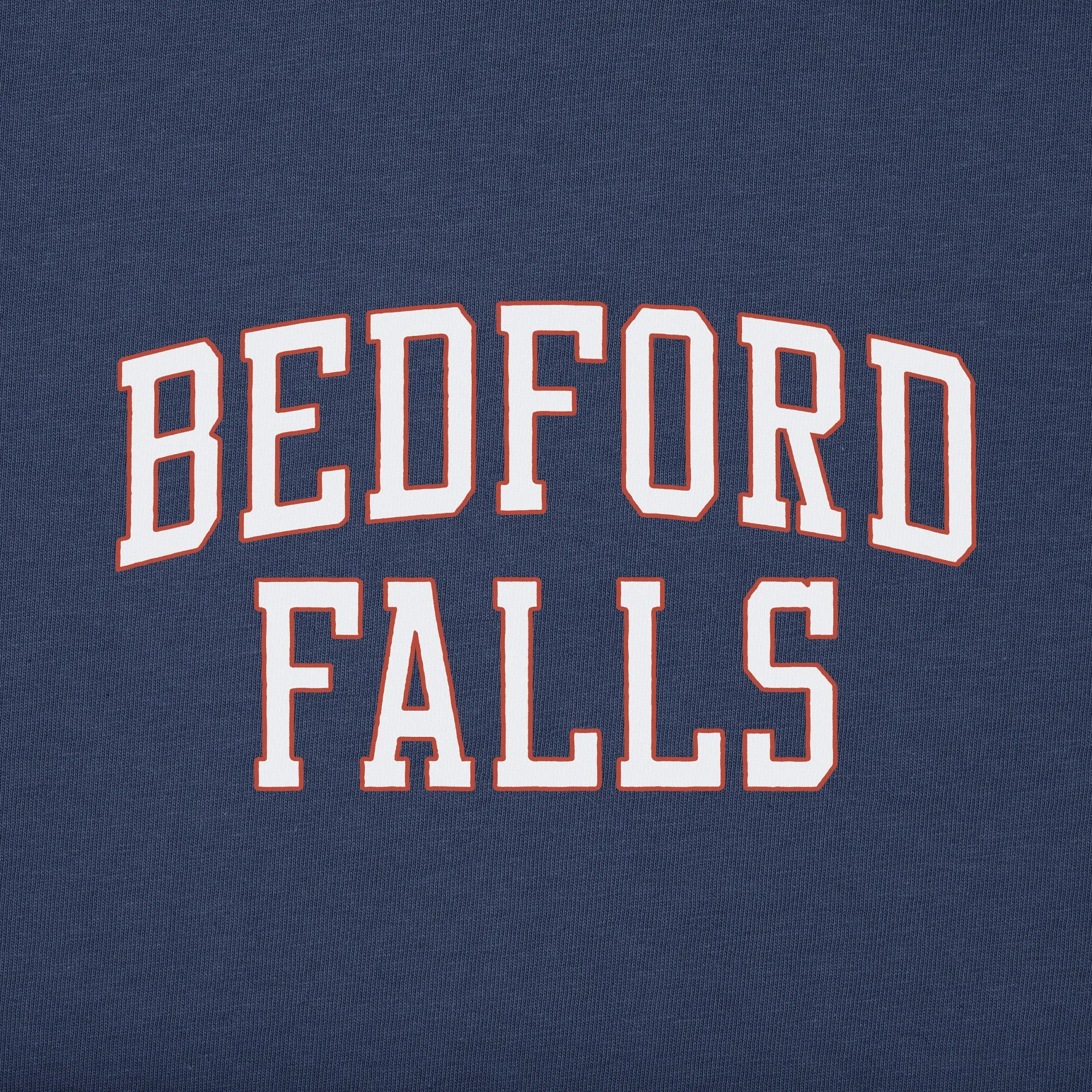 Men's Bedford Falls Simply True Fleece Hoodie sold by Life is Good product image thumbnail 2