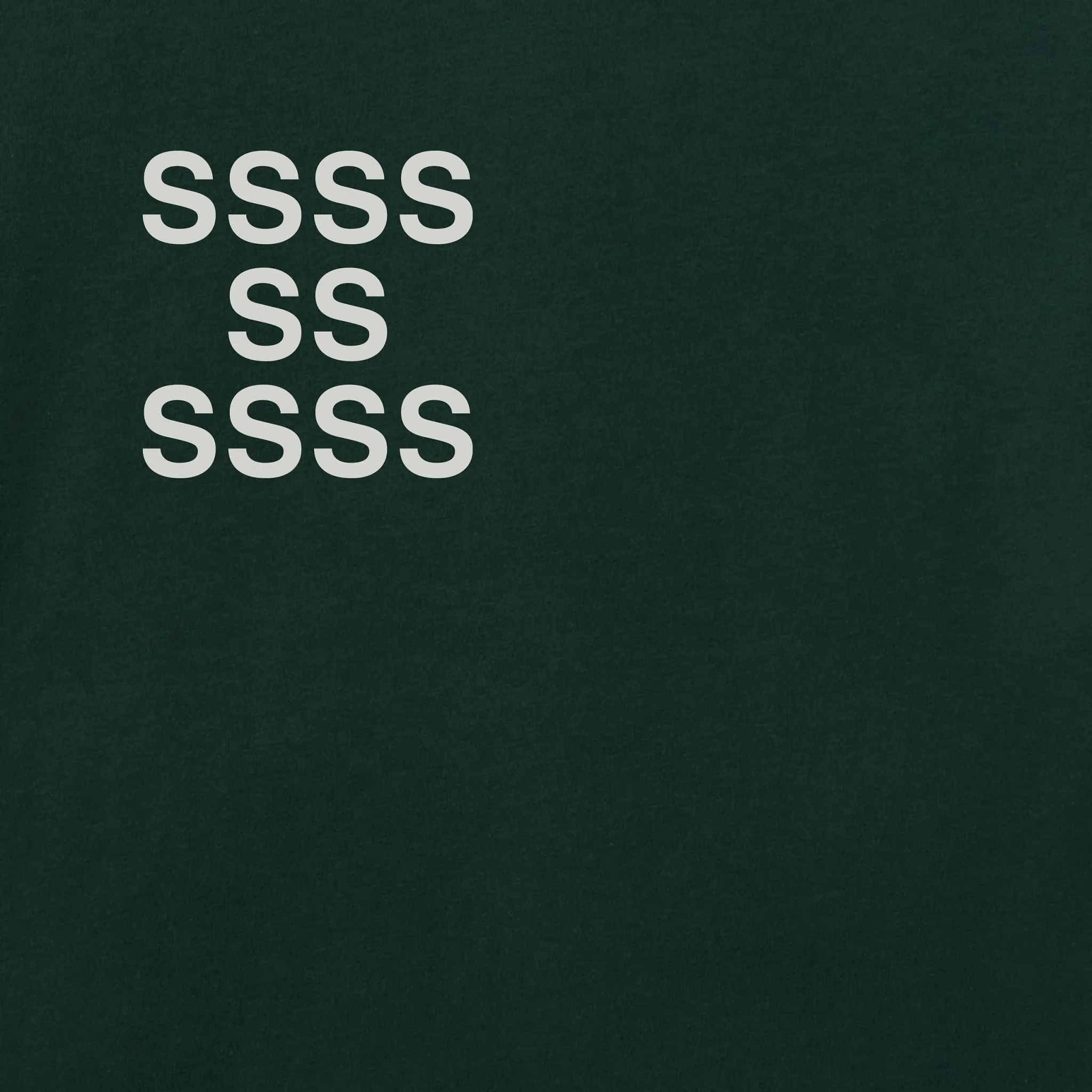 Women's SSSSSS Snake Short Sleeve Crusher Boxy Tee sold by Life is Good product image thumbnail 2