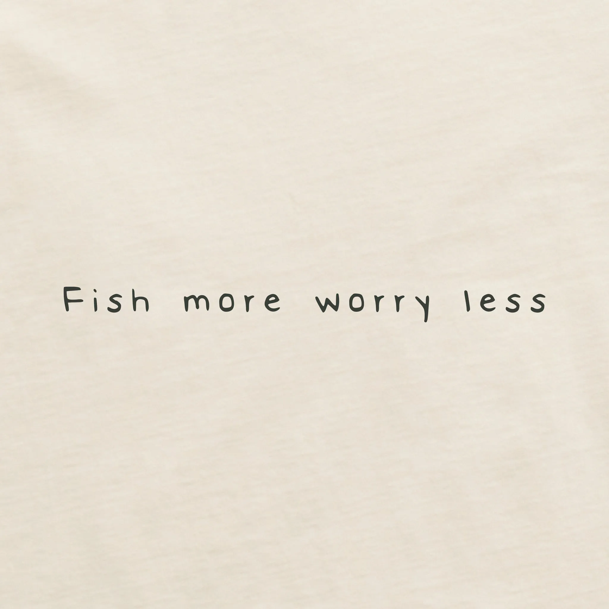 Men's Bert's Smile Fish Short Sleeve Crusher Tee sold by Life is Good product image thumbnail 4