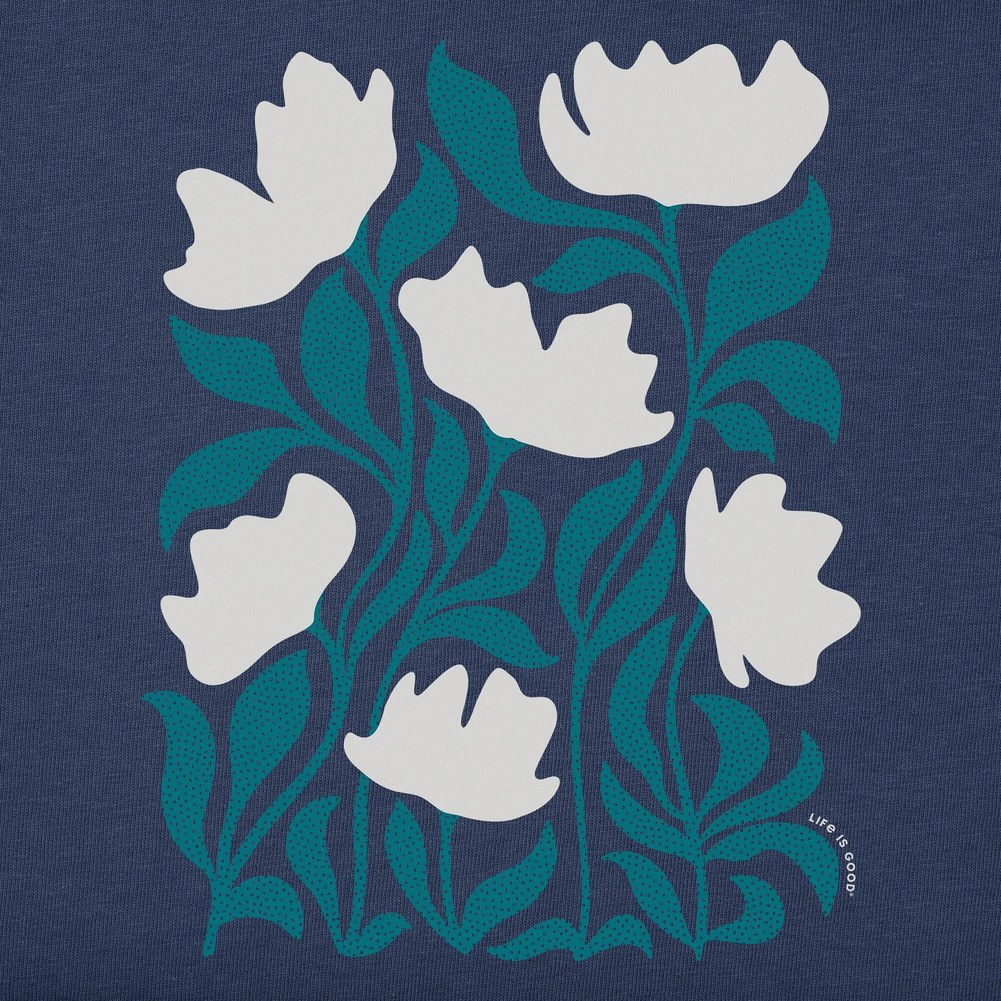 Six Flowers sold by Life is Good