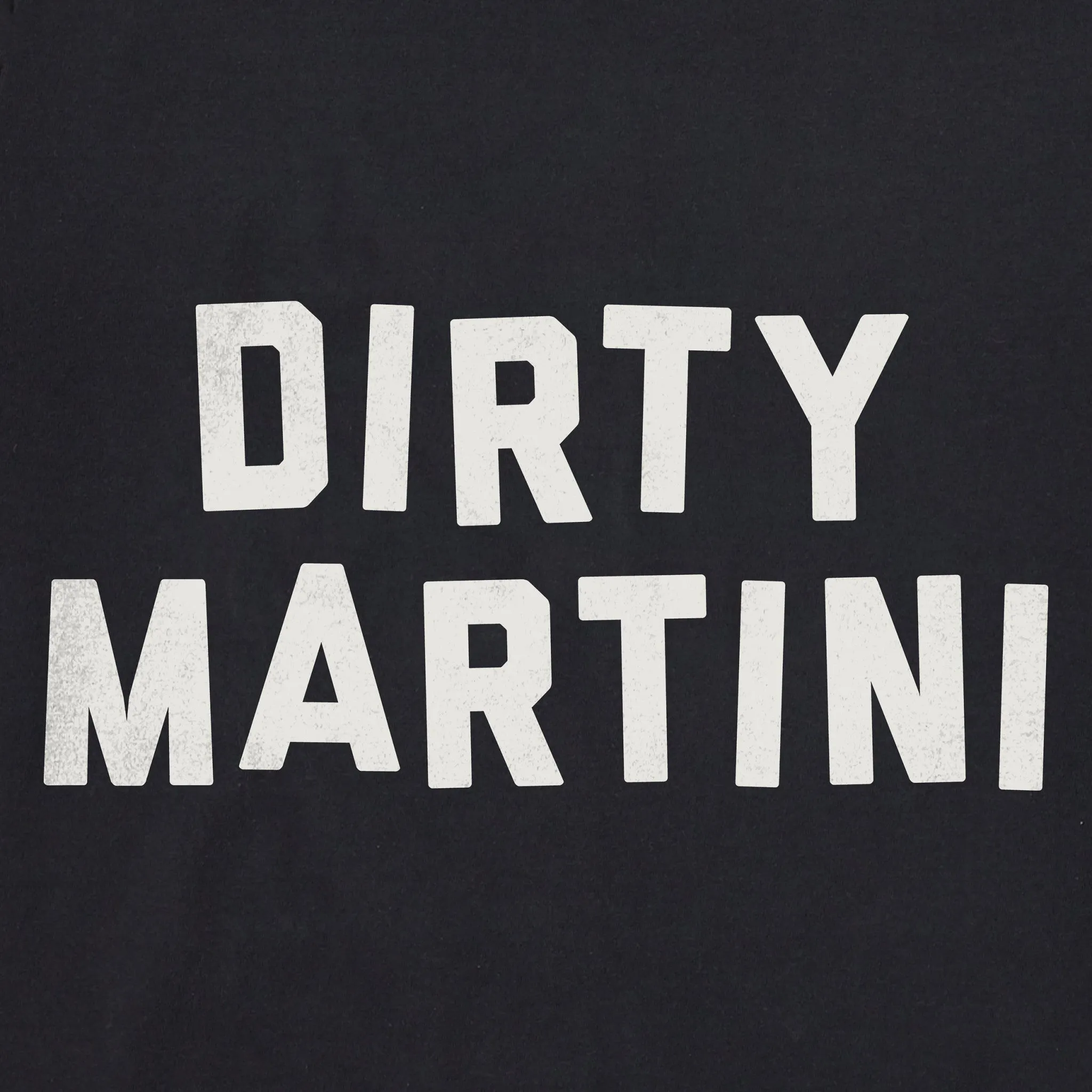 Women's Dirty Martini Simple Crusher-LITE Shrunken Tee sold by Life is Good product image thumbnail 2