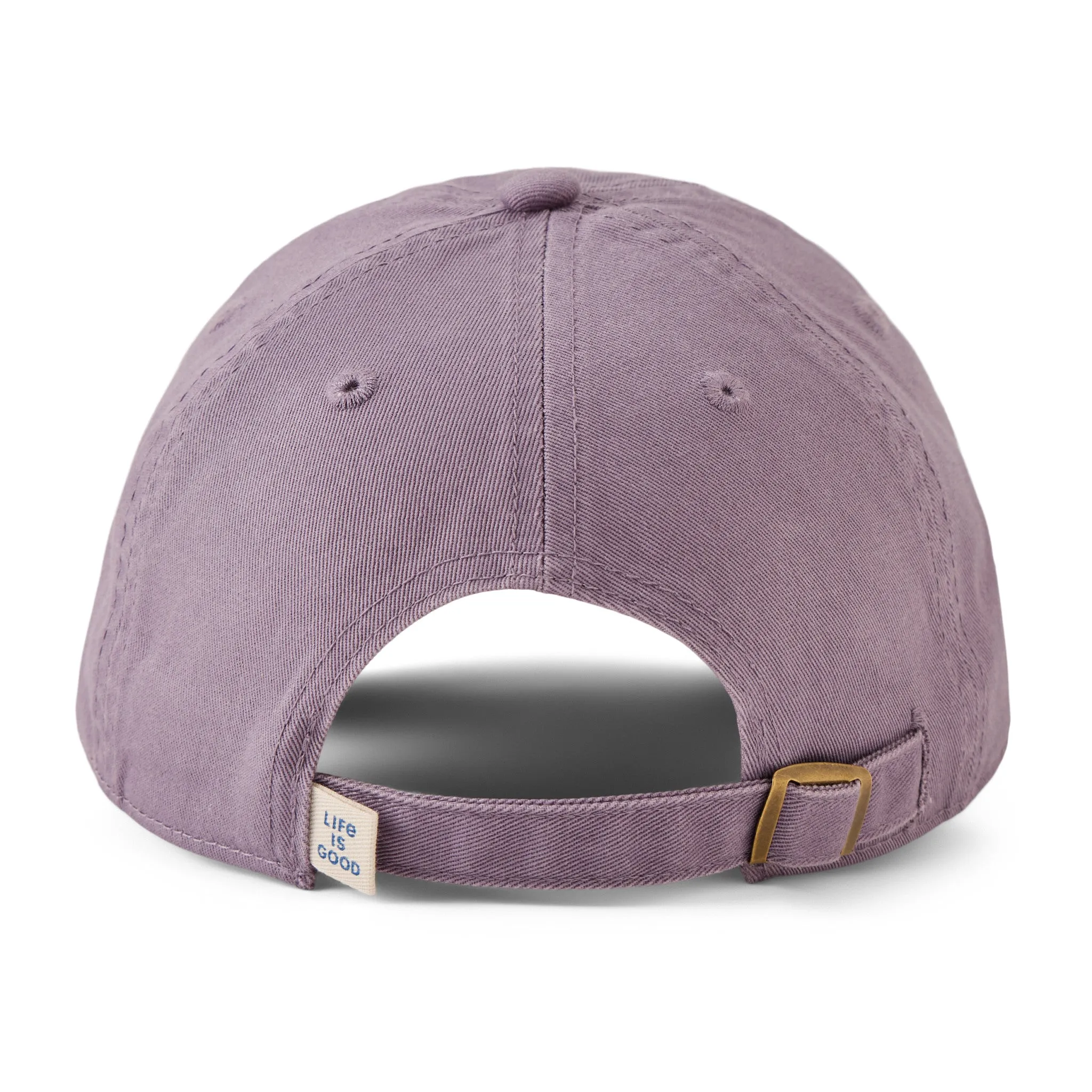 Adult Unisex Vintage Love Unites Us Chill Cap sold by Life is Good product image thumbnail 3