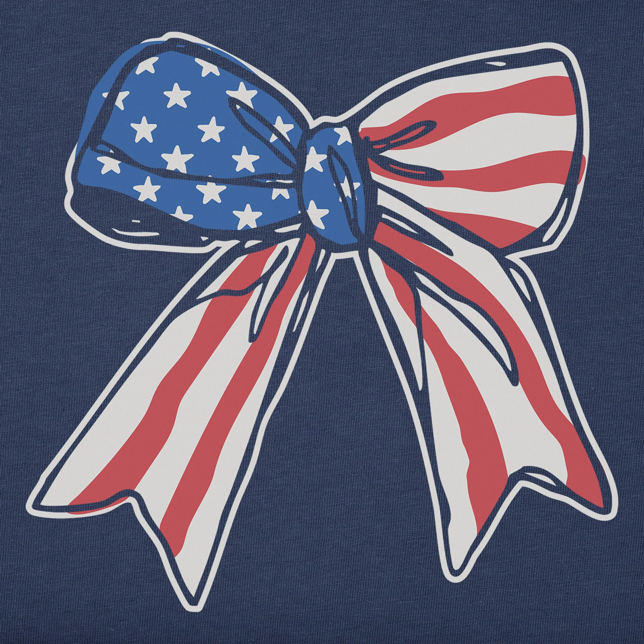 USA Bow sold by Life is Good product image thumbnail 2