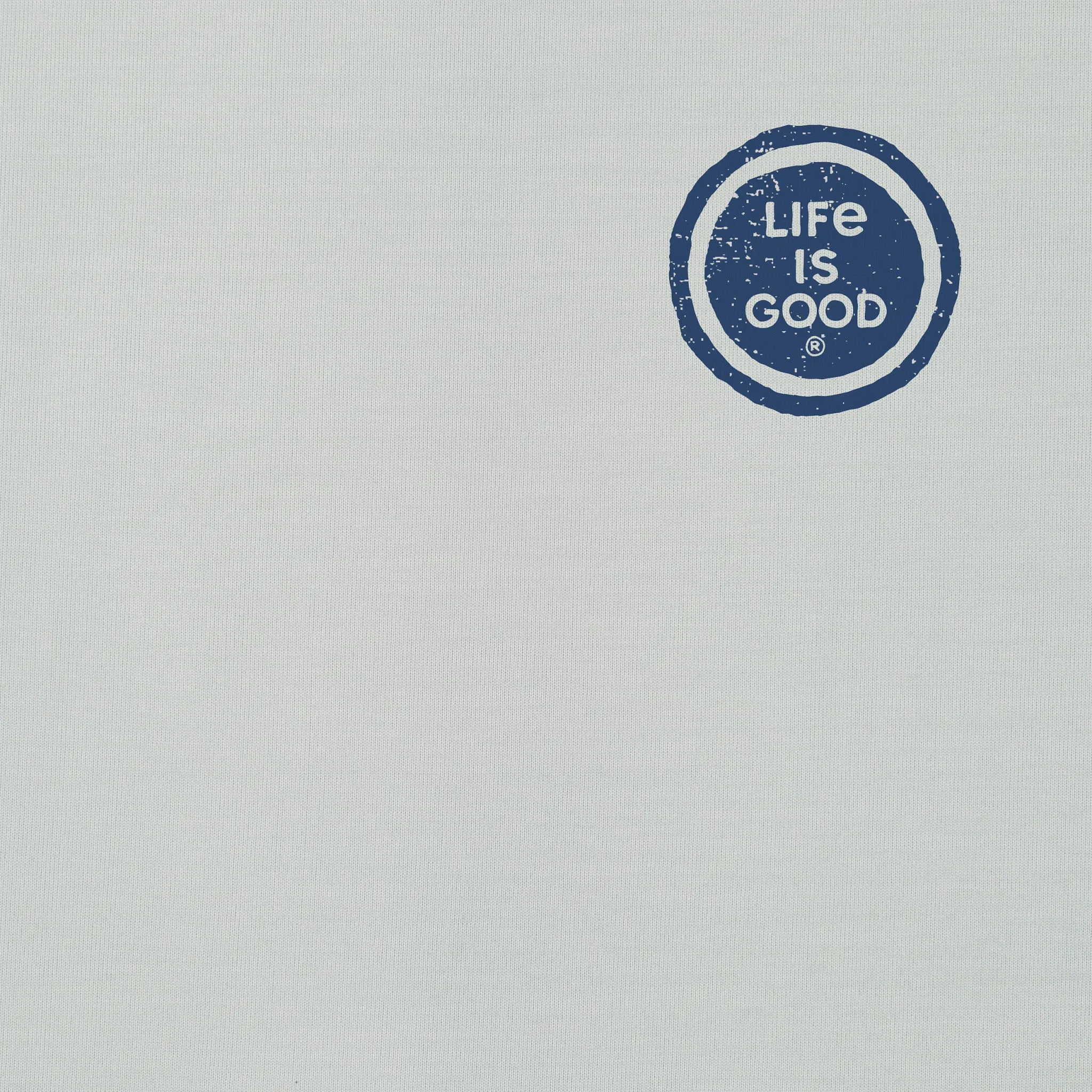 Men's Sunset Bird Dance Sun Crusher Tee sold by Life is Good product image thumbnail 4