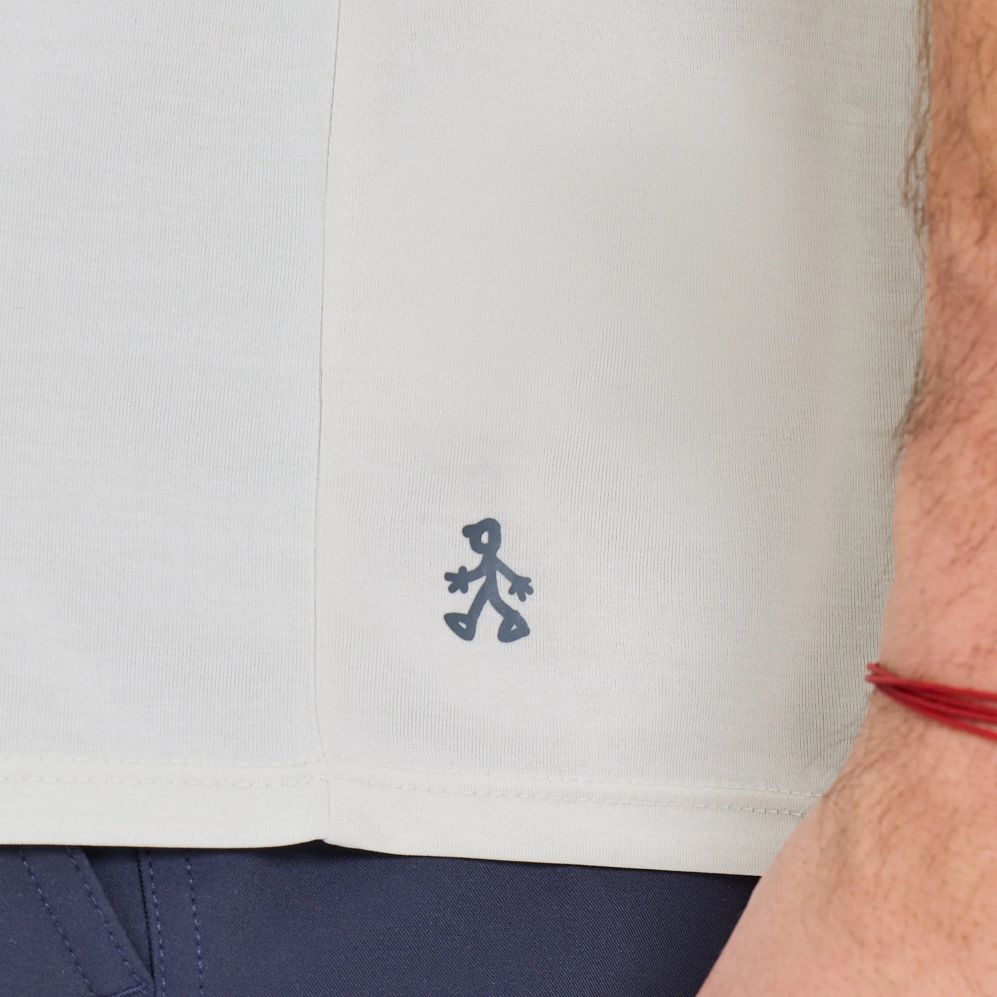 Men's Sunset Bird Dance Sun Crusher Tee sold by Life is Good product image thumbnail 5