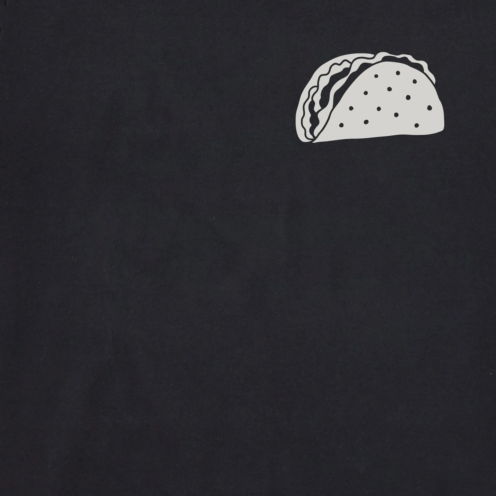 Women's Take Me to Your Tacos Short Sleeve Crusher Boxy Tee sold by Life is Good product image thumbnail 3