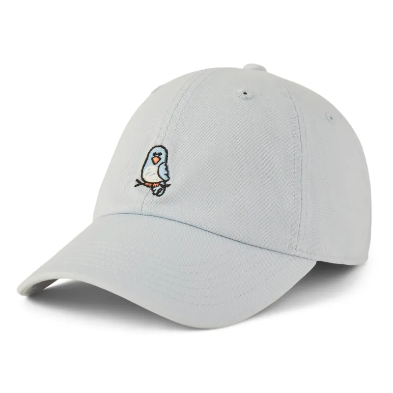 Adult Unisex Sweet Bird Chill Cap made by Life is Good