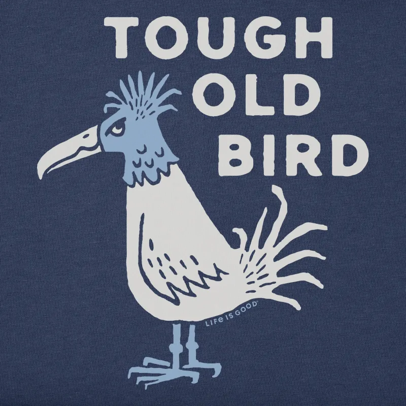 Tough Old Bird sold by Life is Good