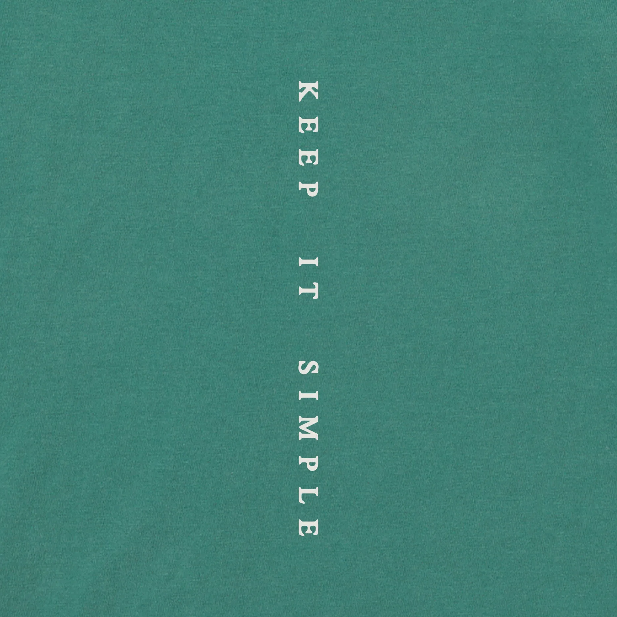 Women's Keep It Simple Little Flower Short Sleeve Crusher Tee sold by Life is Good product image thumbnail 4