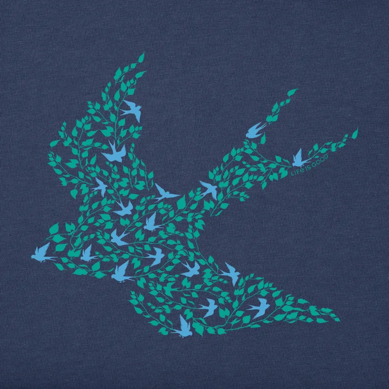 Bird of Birds sold by Life is Good