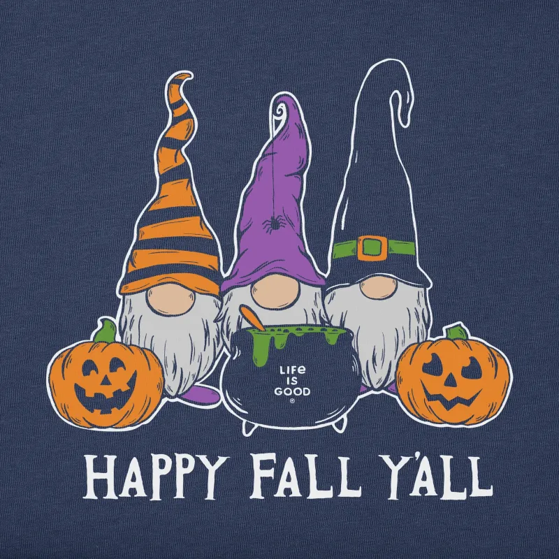 Happy Fall Y'All sold by Life is Good