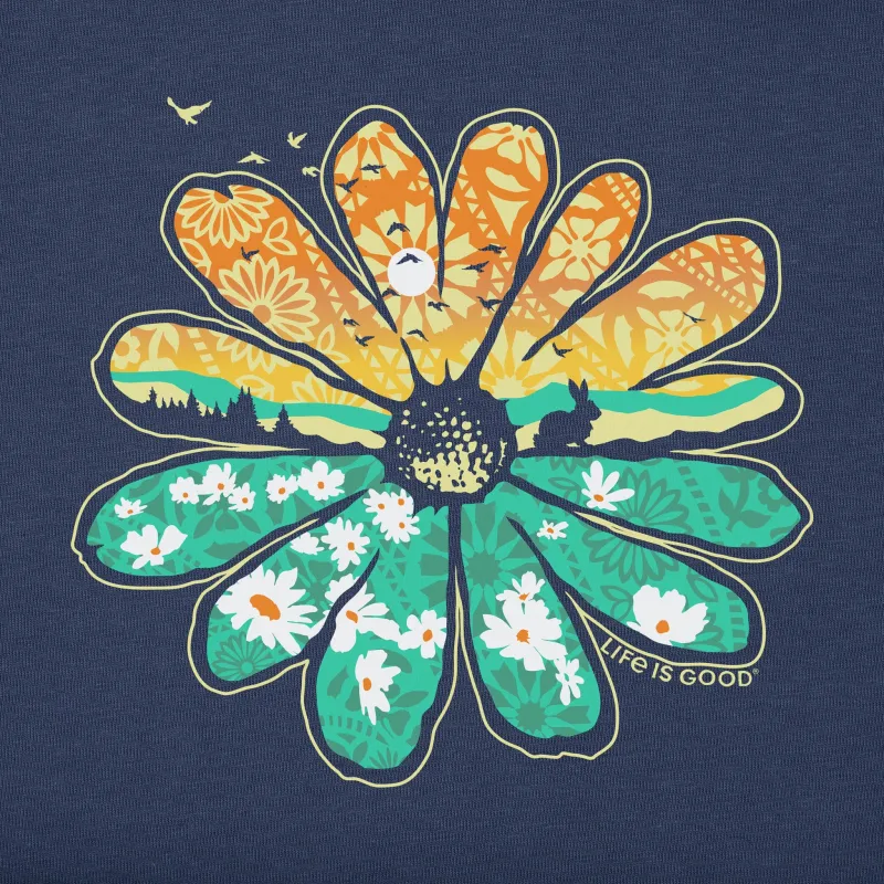 Spring Daisy sold by Life is Good