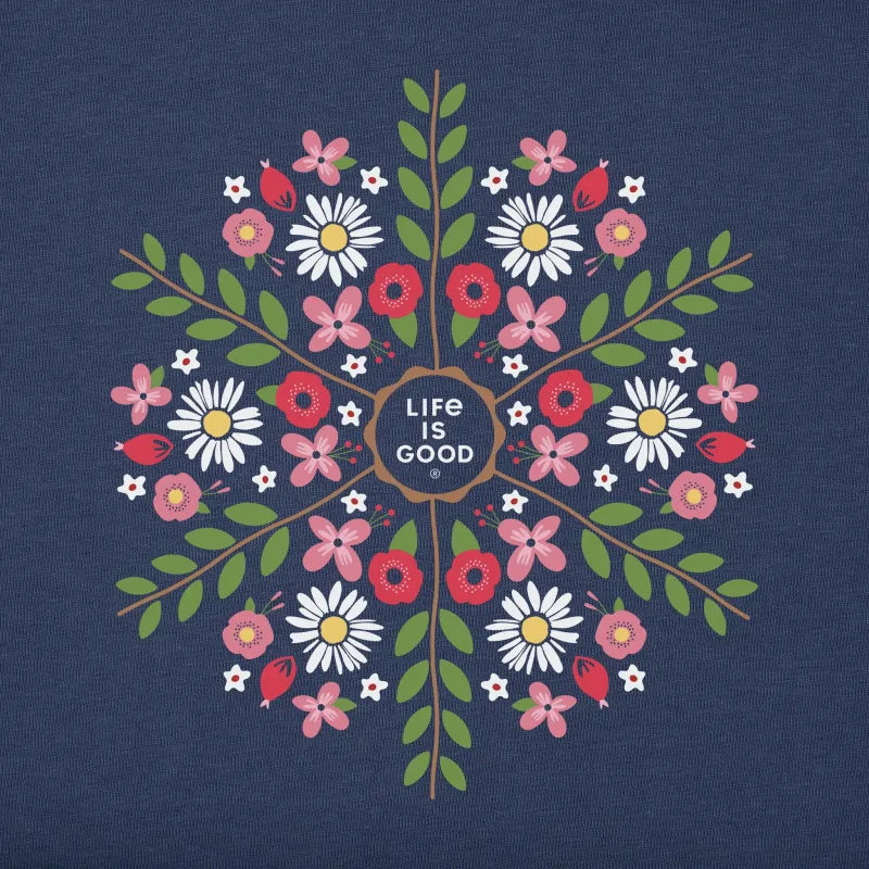 Spring Circle sold by Life is Good