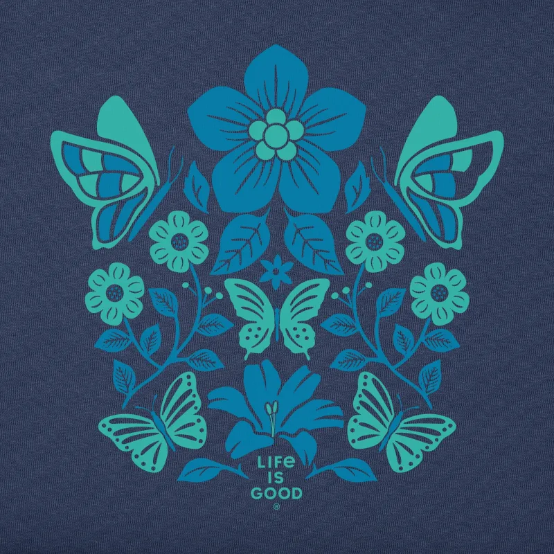 Butterfly Garden sold by Life is Good