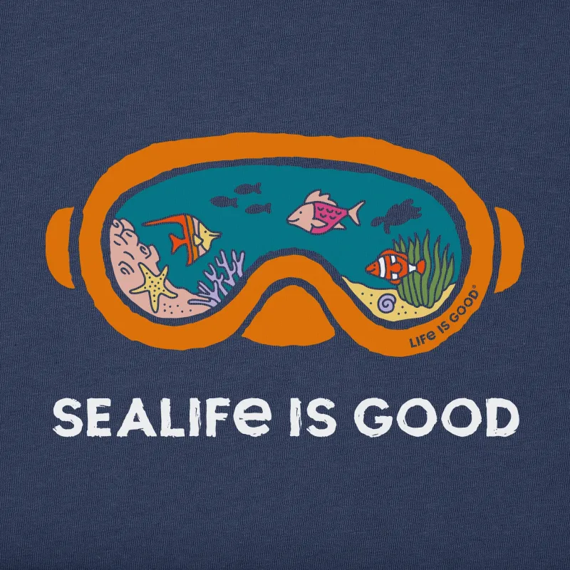 Sealife Scuba Mask sold by Life is Good