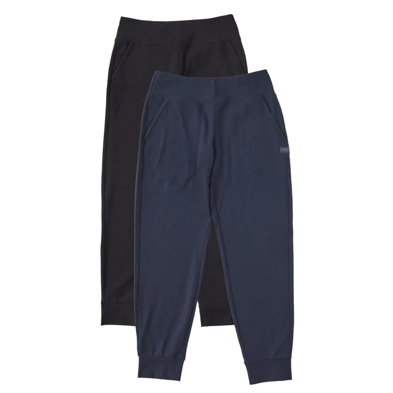 Women's Solid 2-Pack Crusher-FLEX Jogger - Multi sold by Life is Good