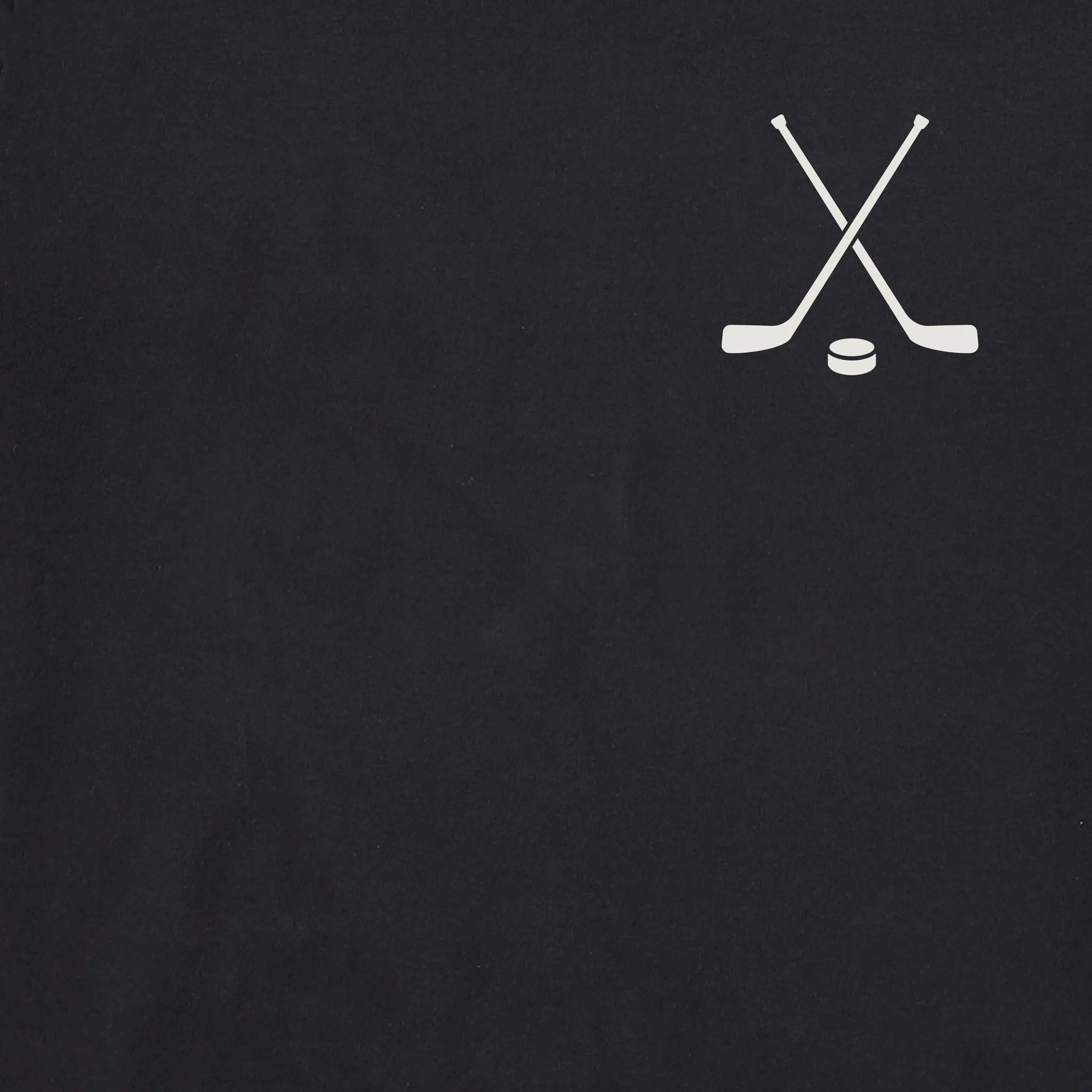 Men's Beer League Hockey Long Sleeve Crusher Tee sold by Life is Good product image thumbnail 3